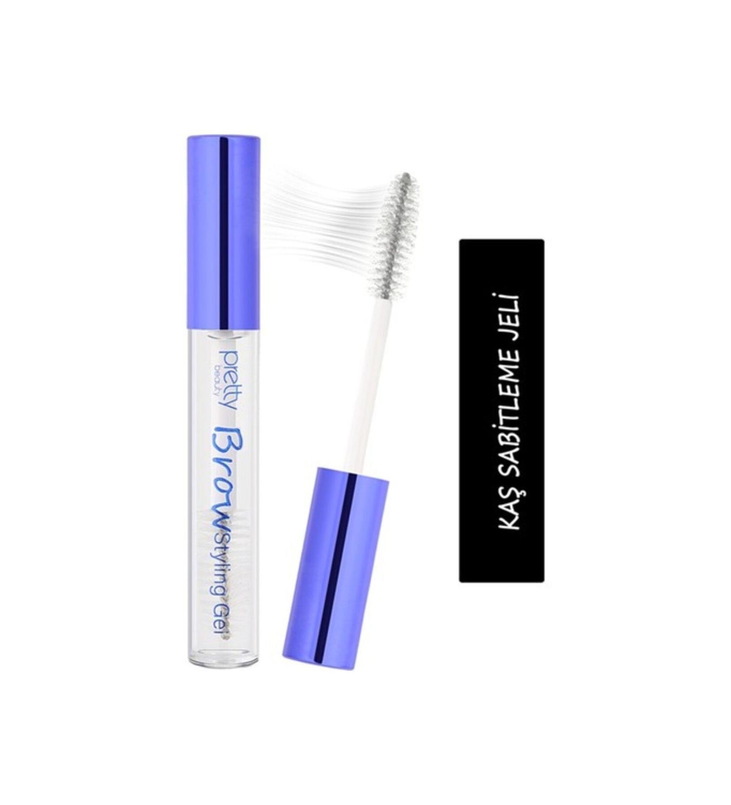 BIYUTREND Transparent Eyebrow Mascara