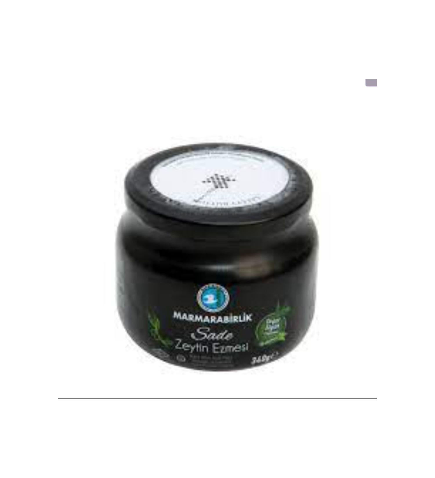 Marmarabirlik Marmara Birlik Olive Paste 350 GR
