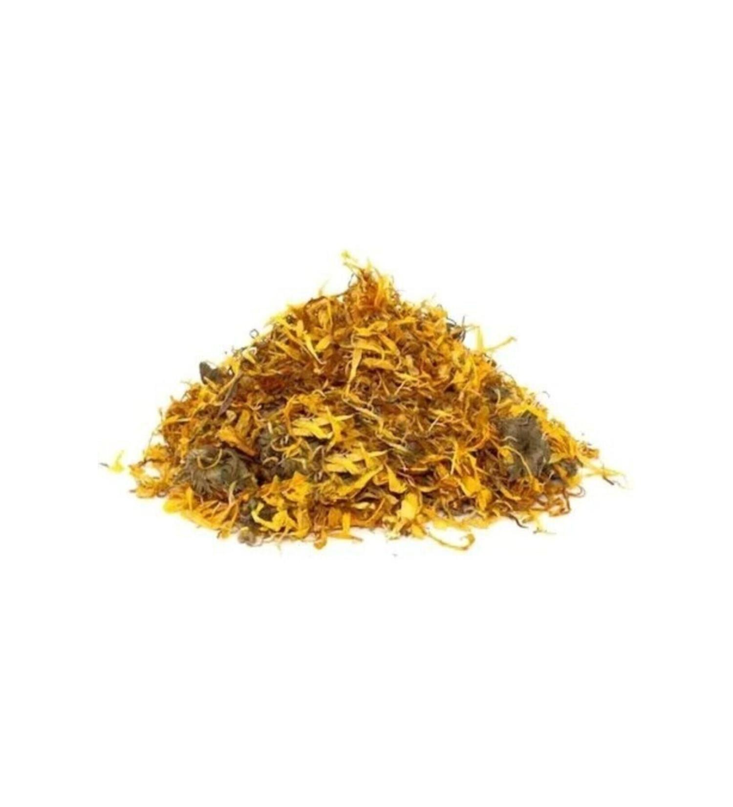 Leka Spice Calendula Flower 1000 gr