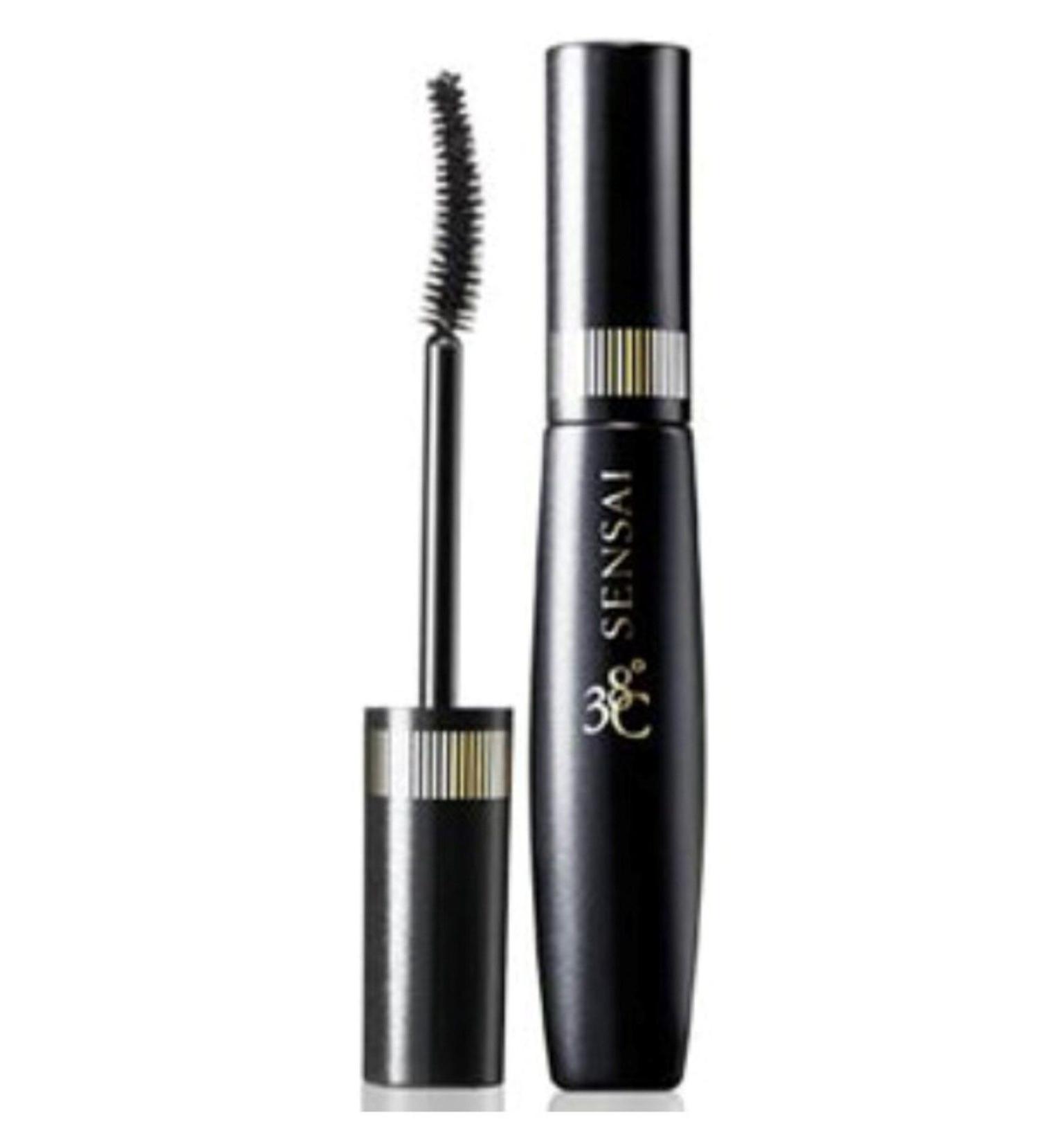 Sensai 38 Volumising Mascara Black