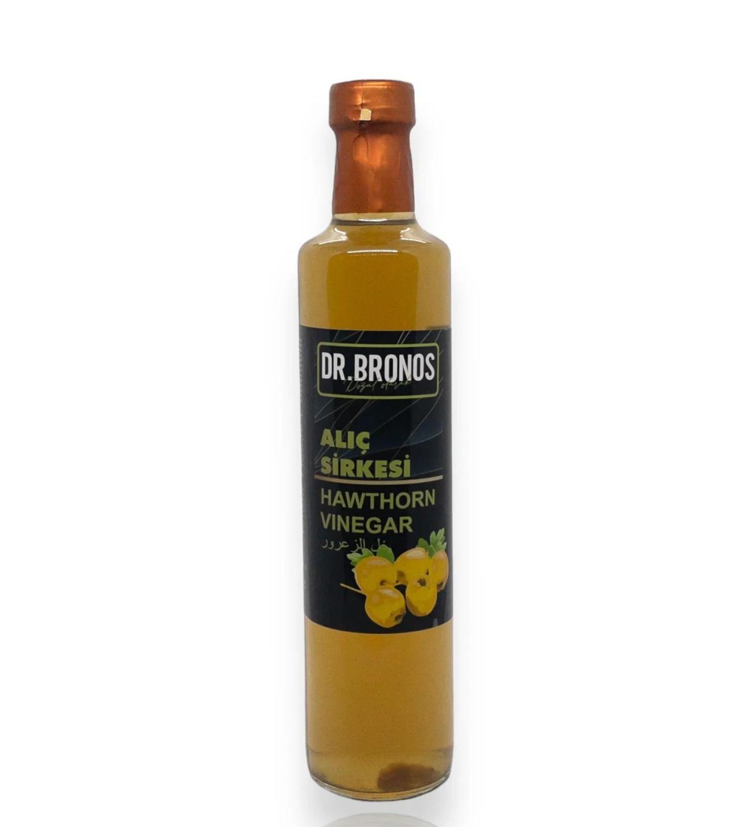 Dr. Bronos HAWK THOUSAND VINEGAR 500ml