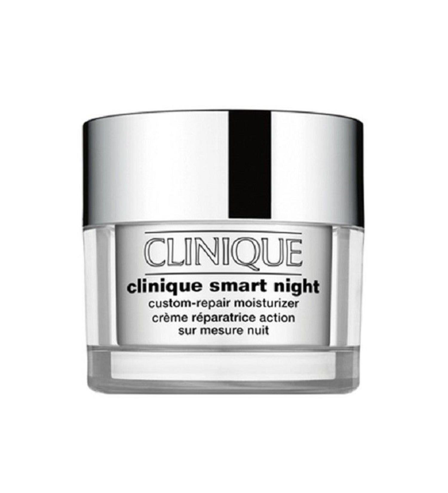 Clinique BRIGHTENING NIGHT CREAM FOR DRY & COMBINATION SK N 50 ML PSSN2960
