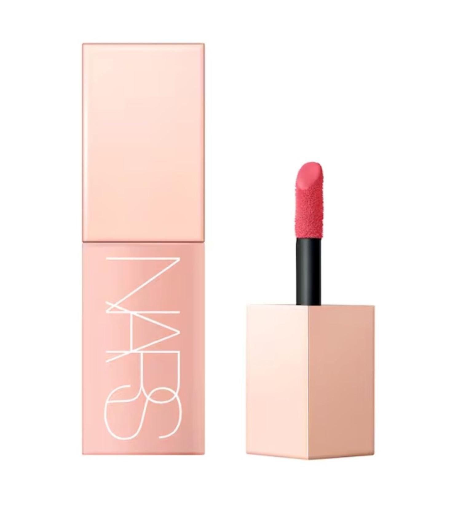 NARS COSMETICS NARS Afterglow Liquid Blush Secret Lover - Liquid Blush 7 ml