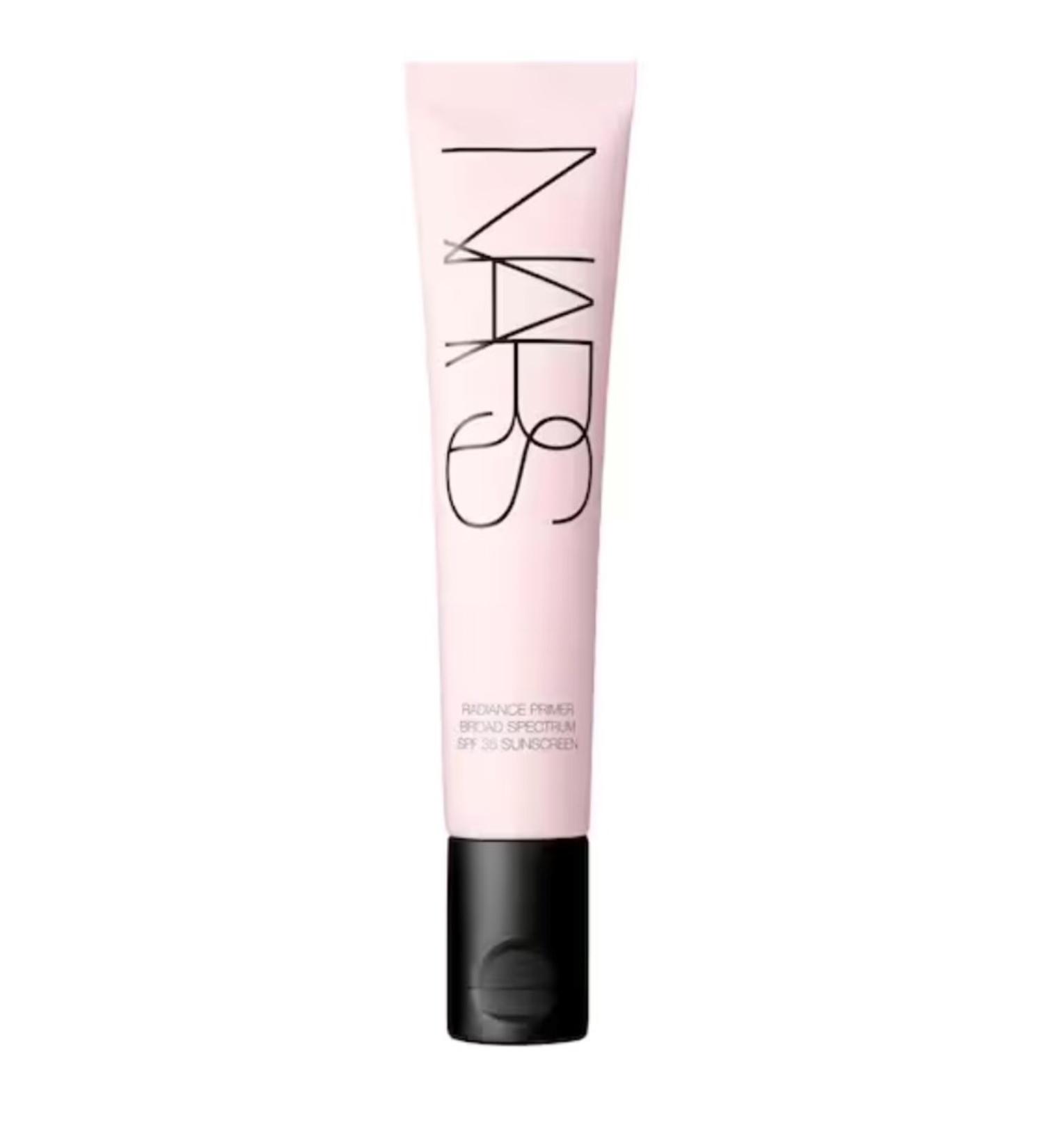 NARS COSMET CS NARS Radiance Primer SPF 35 - Makeup Base 30 ML
