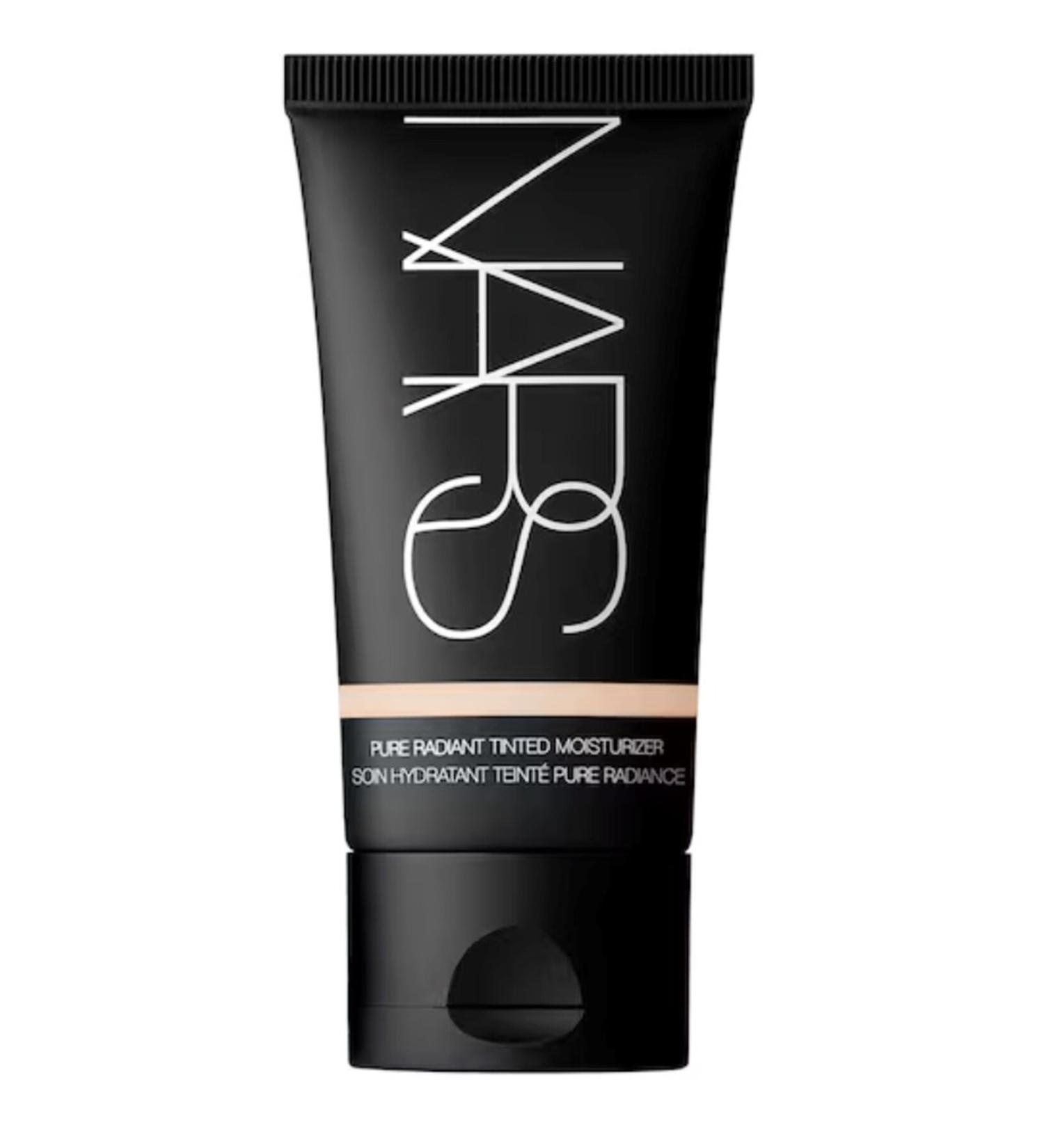 NARS COSMET CS NARS Pure Radiant Tinted Moisturizer Terre Neuve - Tinted Moisturizer 50 ml