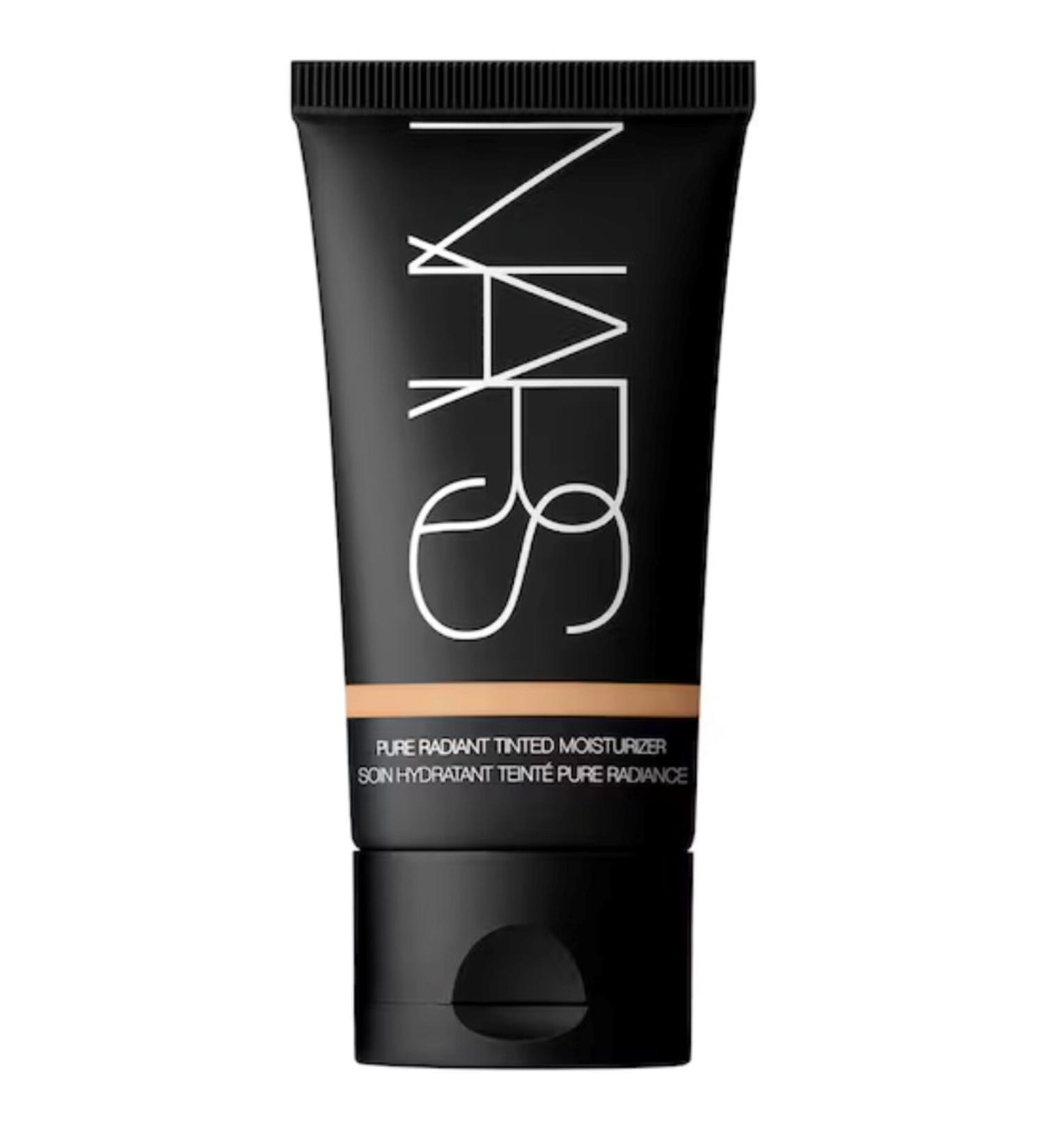 NARS COSMETICS NARS Pure Radiant Tinted Moisturizer Groenland - Tinted Moisturizer 50 ml