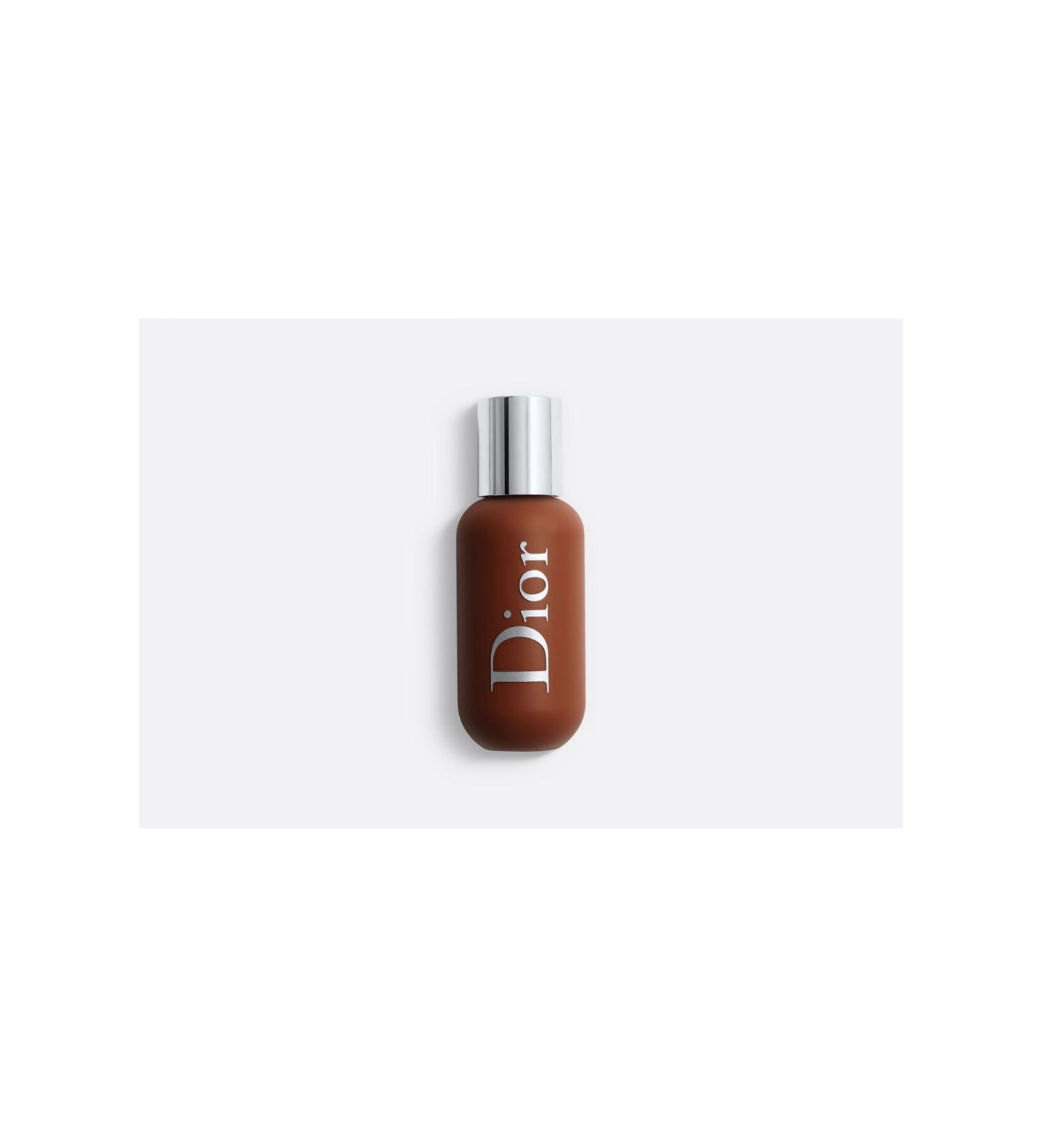 Dior Backstage Face & Body -Ultra Long-Lasting - Protein-Containing Face and Body Foundation