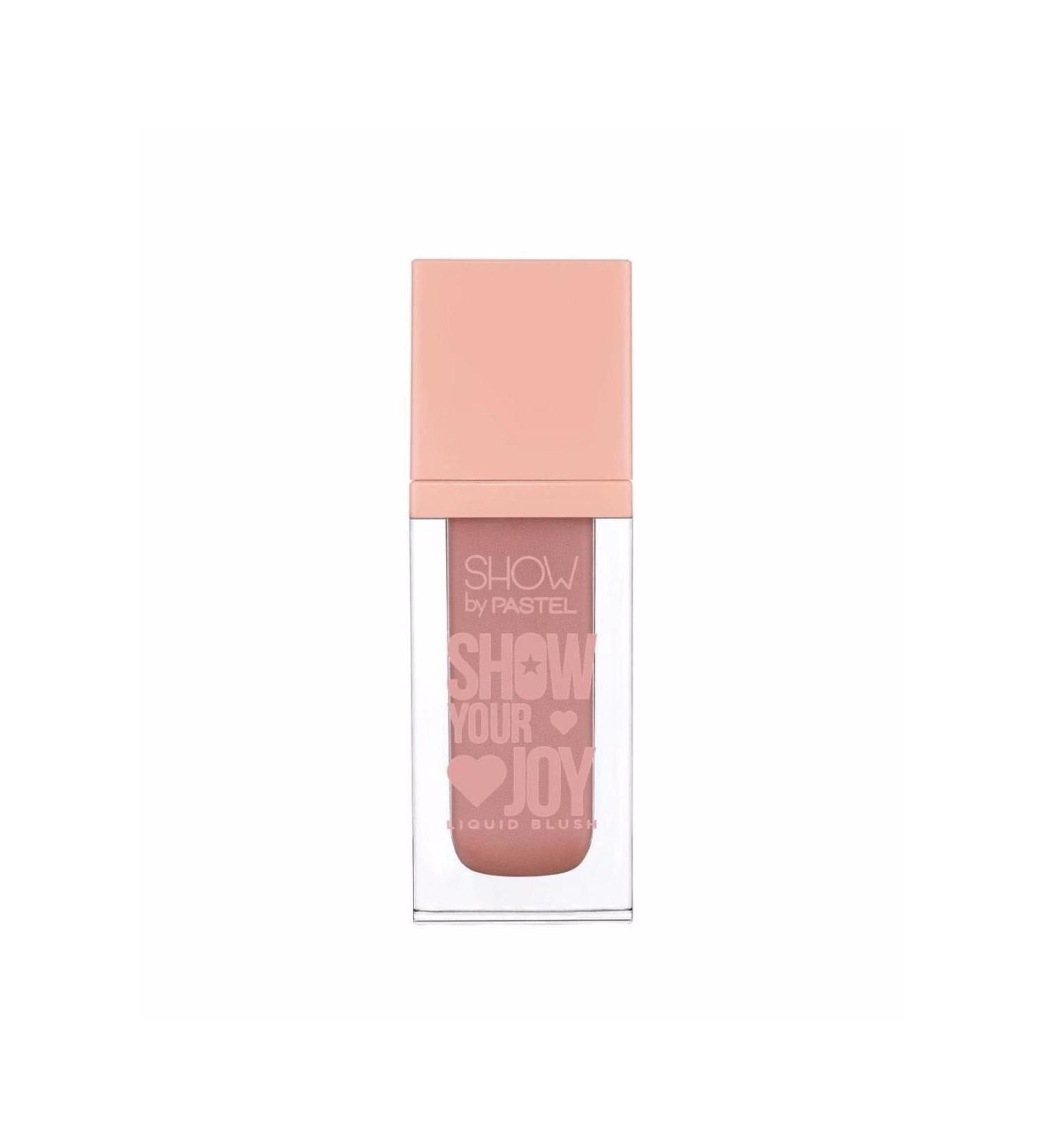 Pastel Brand: Liquid Blush Show By 51 Category: Blush