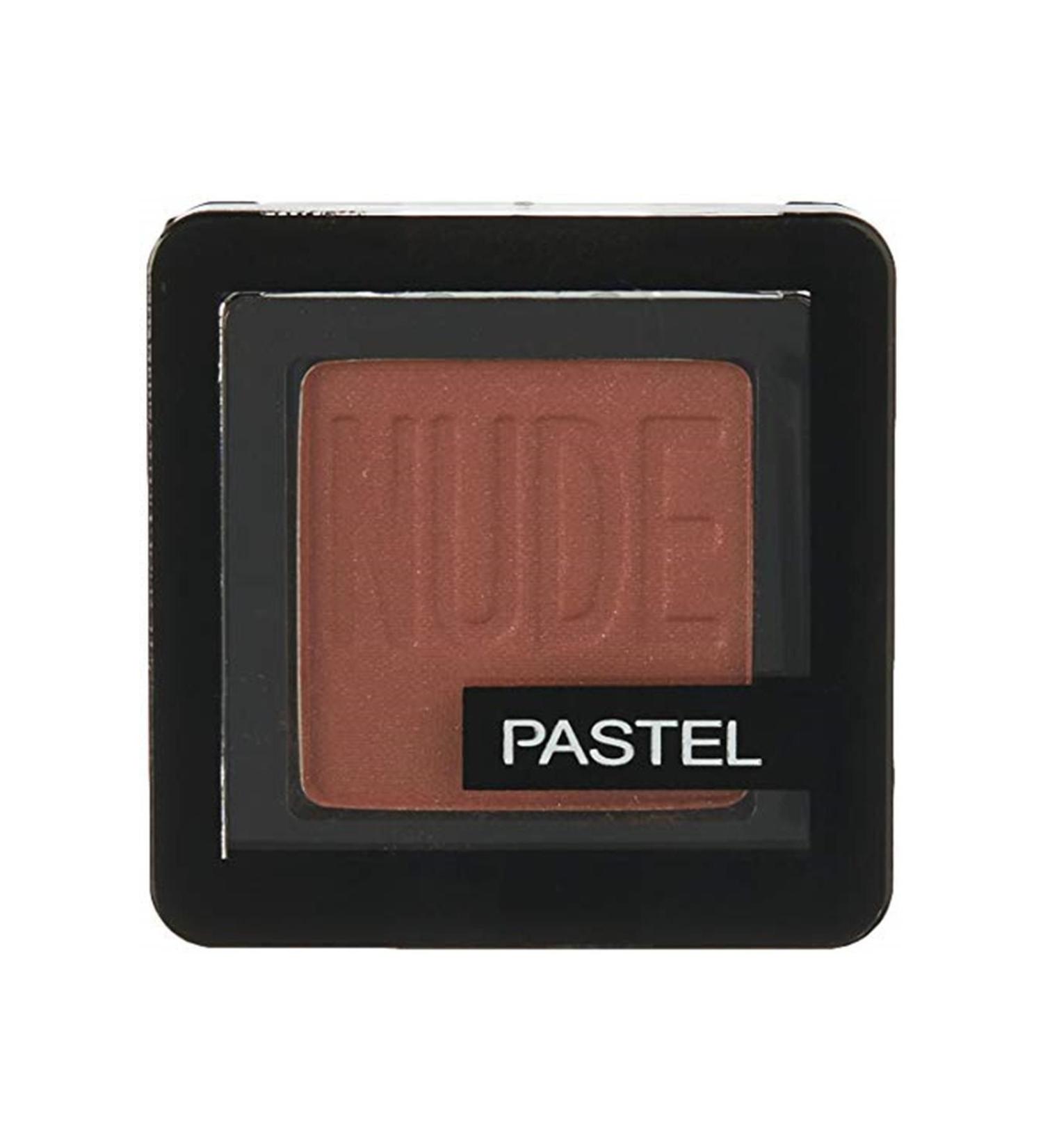 Pastel Nude Single Eyeshadow 90