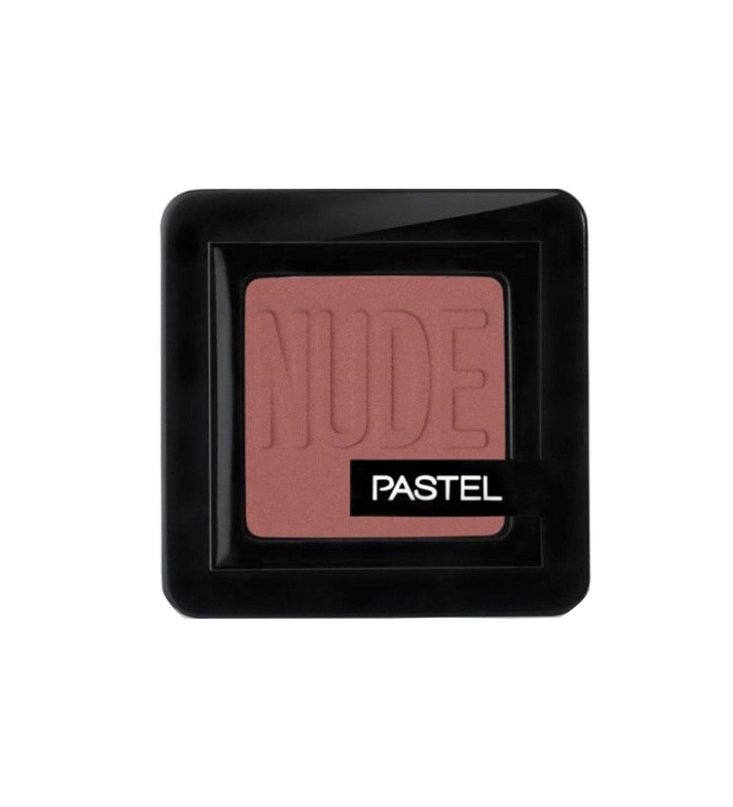 Pastel Nude Single Eyeshadow No:90 Vine 3gr