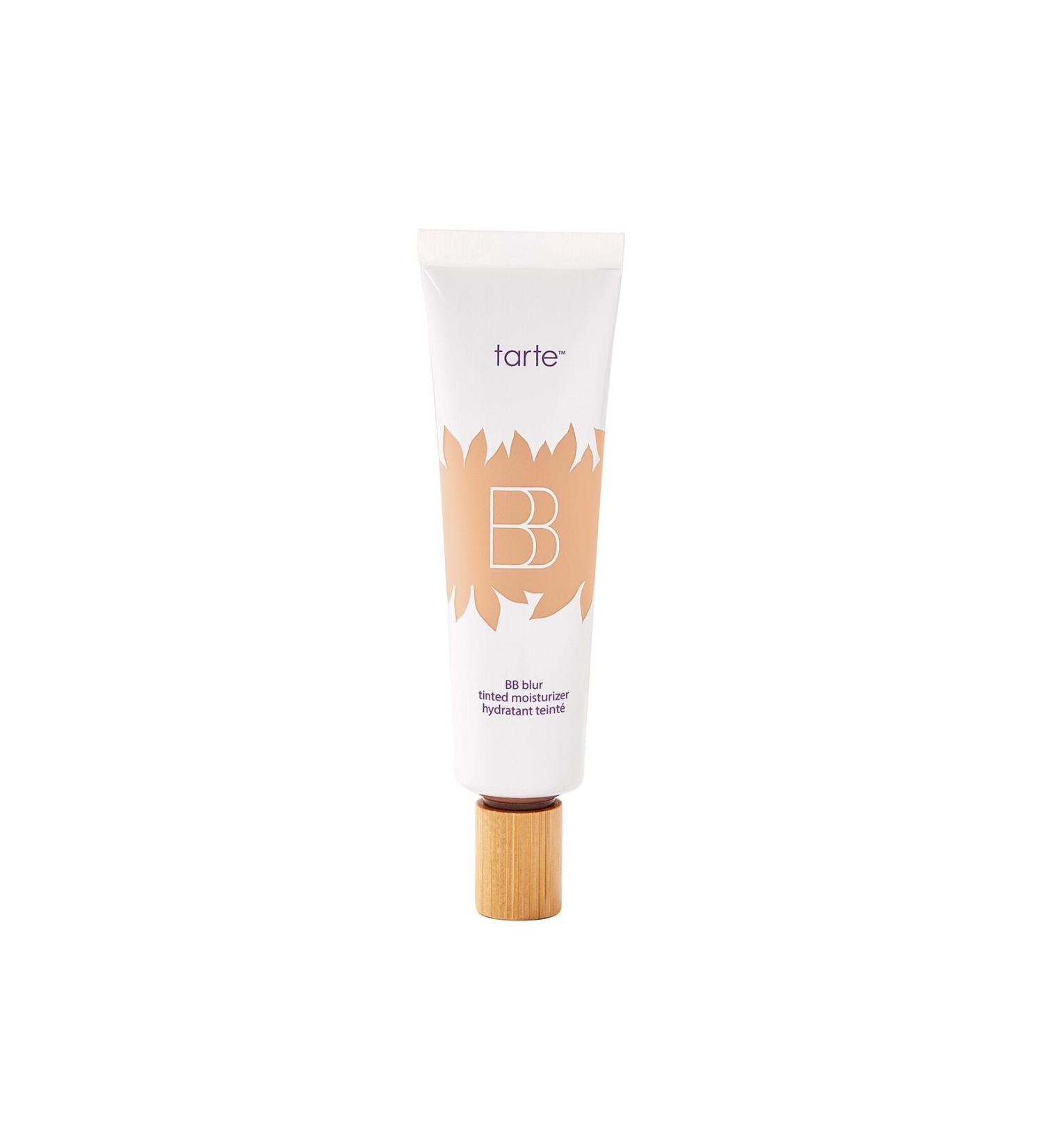 Tarte BB Blur Tinted Moisturizer - Tinted Moisturizing Cream Fair-light (30 ml)