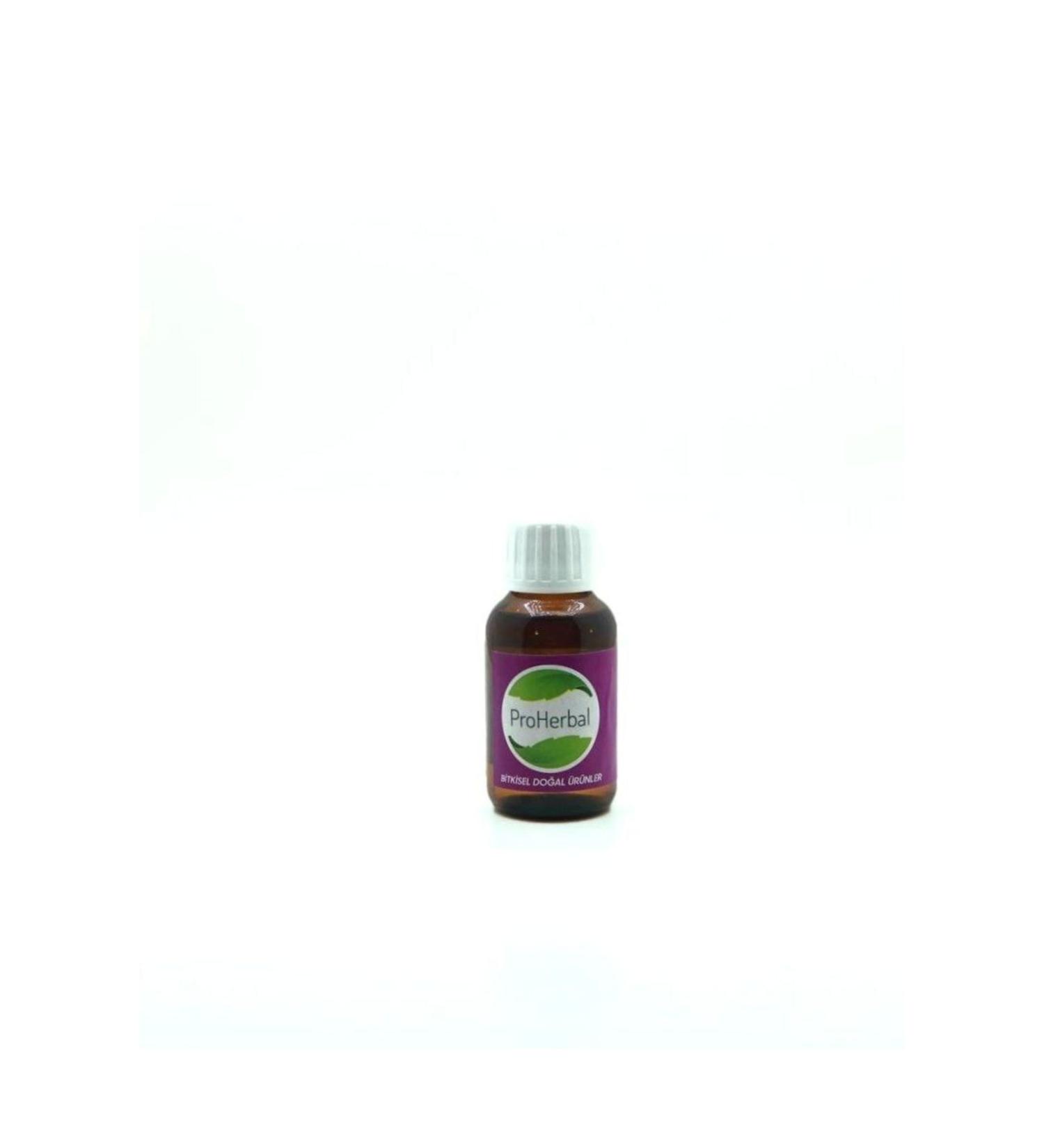 Proherbal Castor Oil 50ml