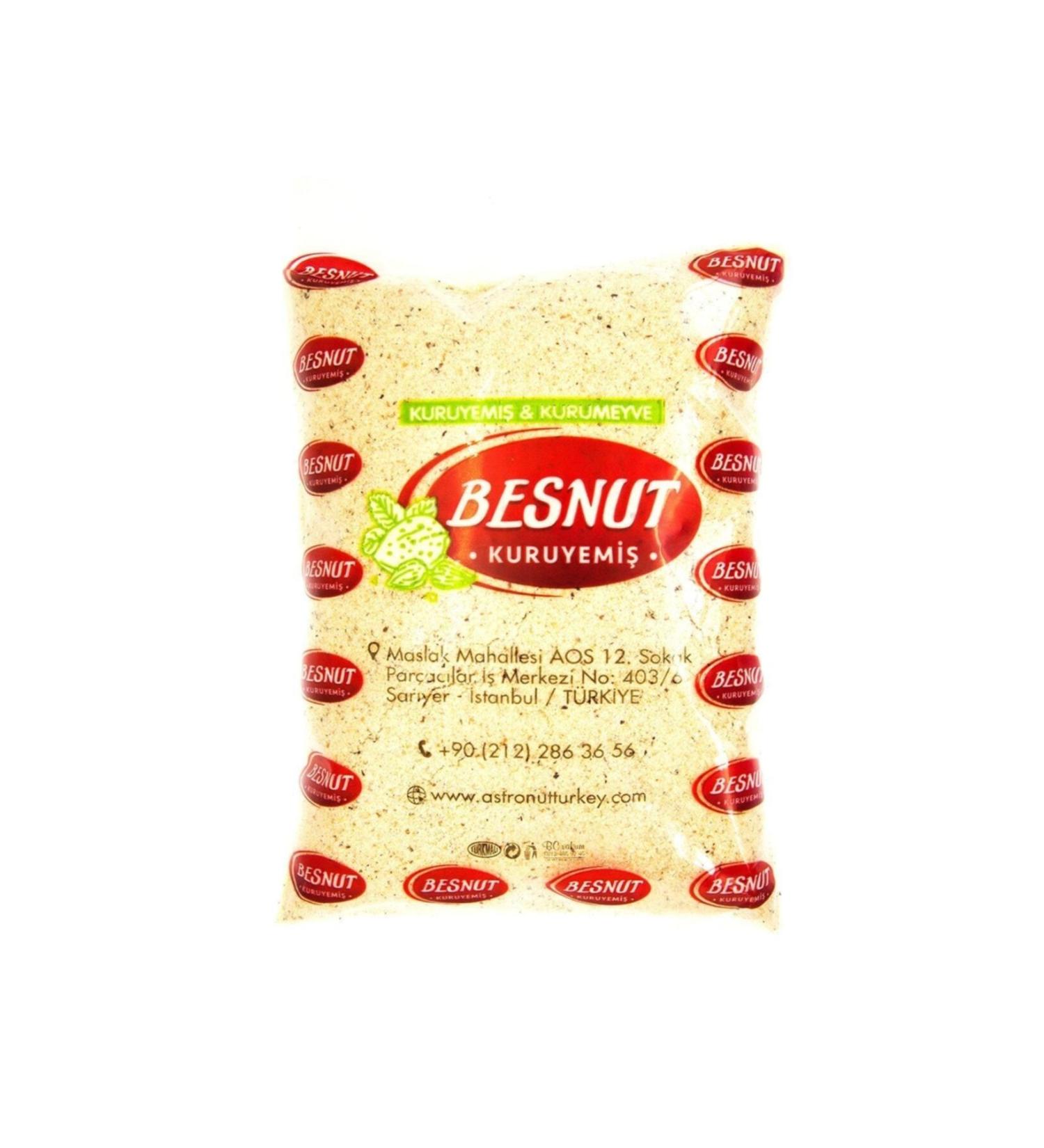 Besnut Hazelnut Flour 1 Kg