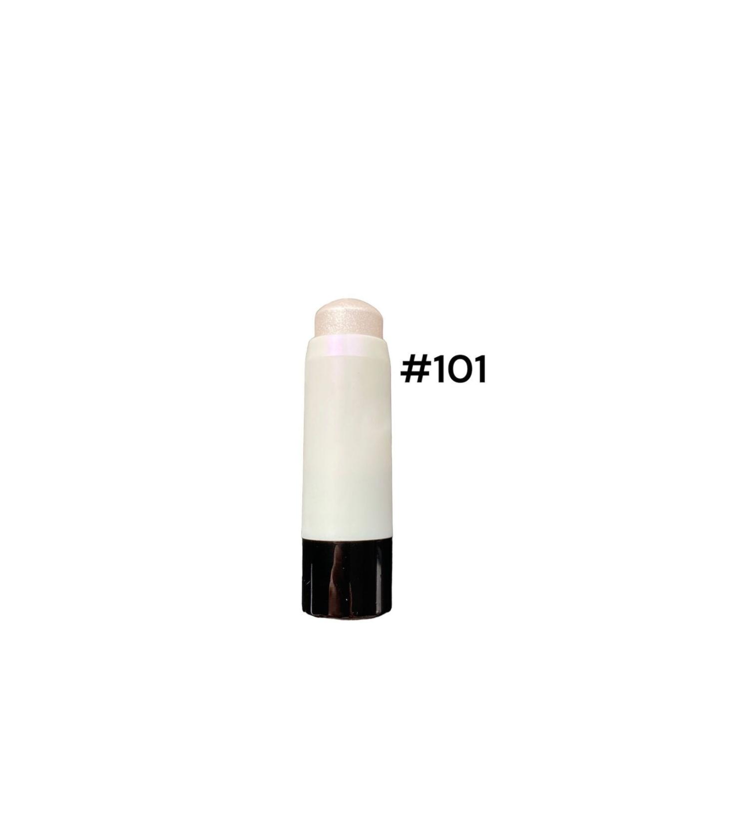 ZEC Beauty STICK HIGHLIGHTER NO 101