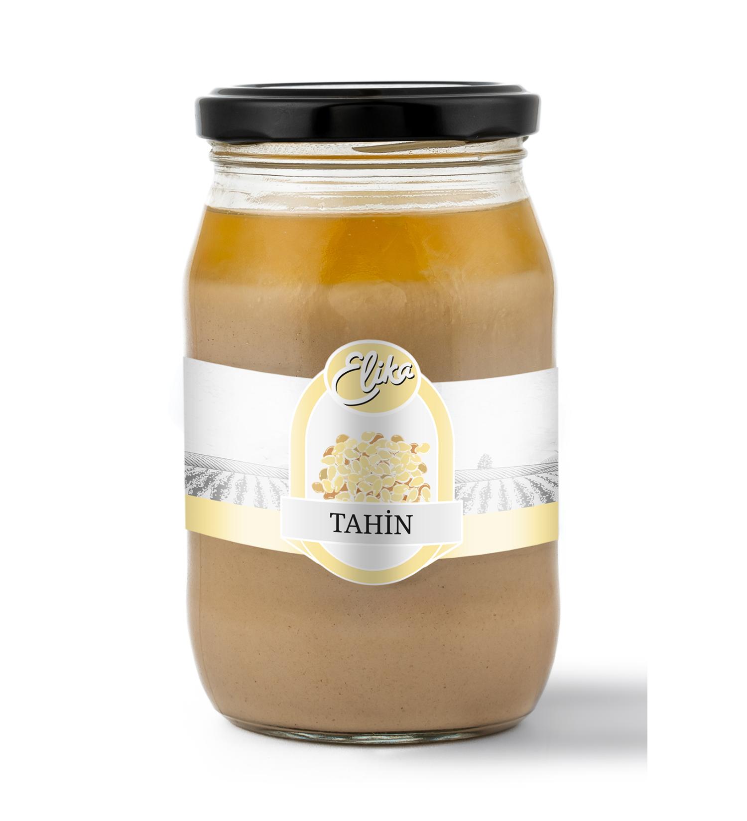 EL KA Tahini 380 gr