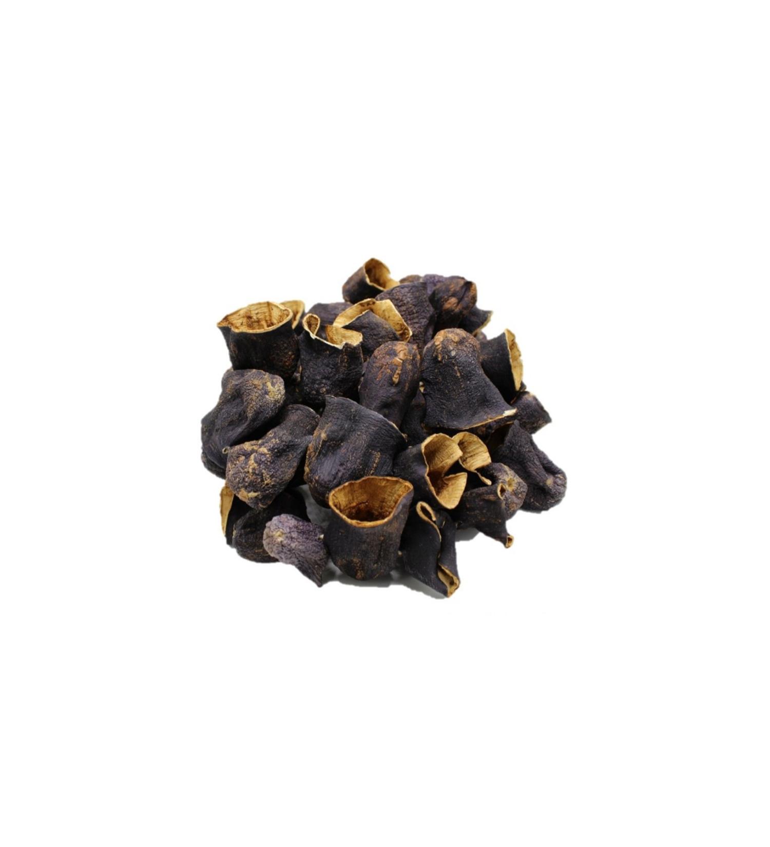 MEMLEKET GOURMETI Antep Dried Eggplant for Stuffing