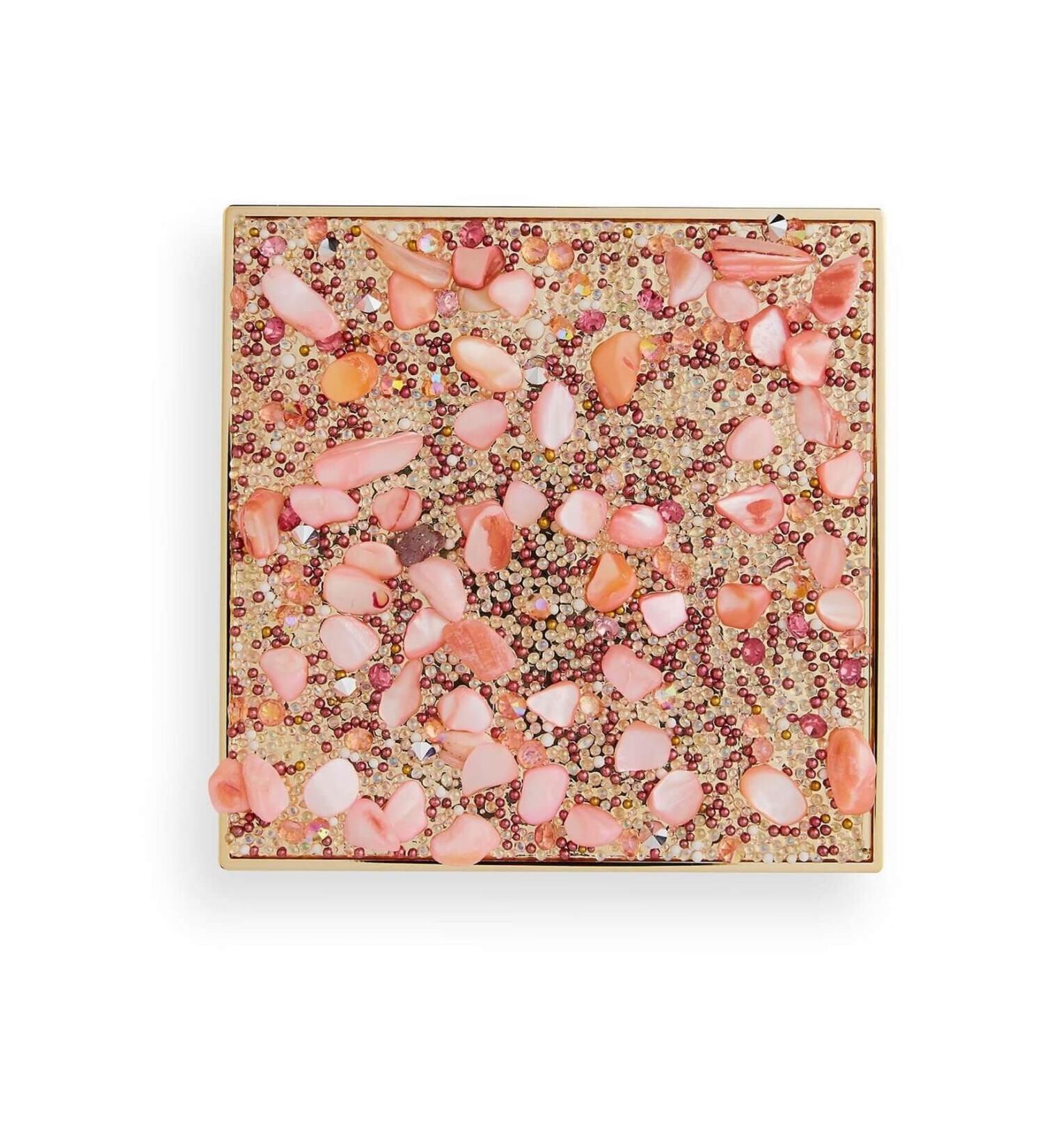 Revolution Pro Eyeshadow Palette Quartz Crush