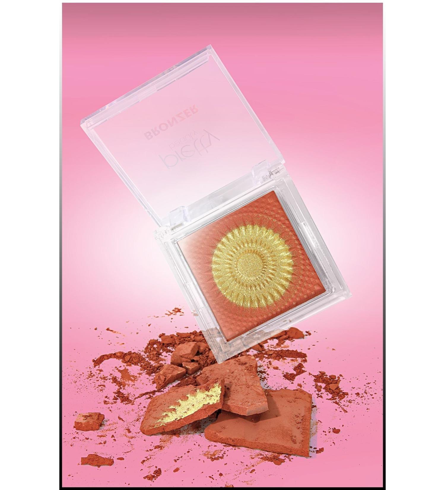 B YUTREND Bronzer Blusher natural looking