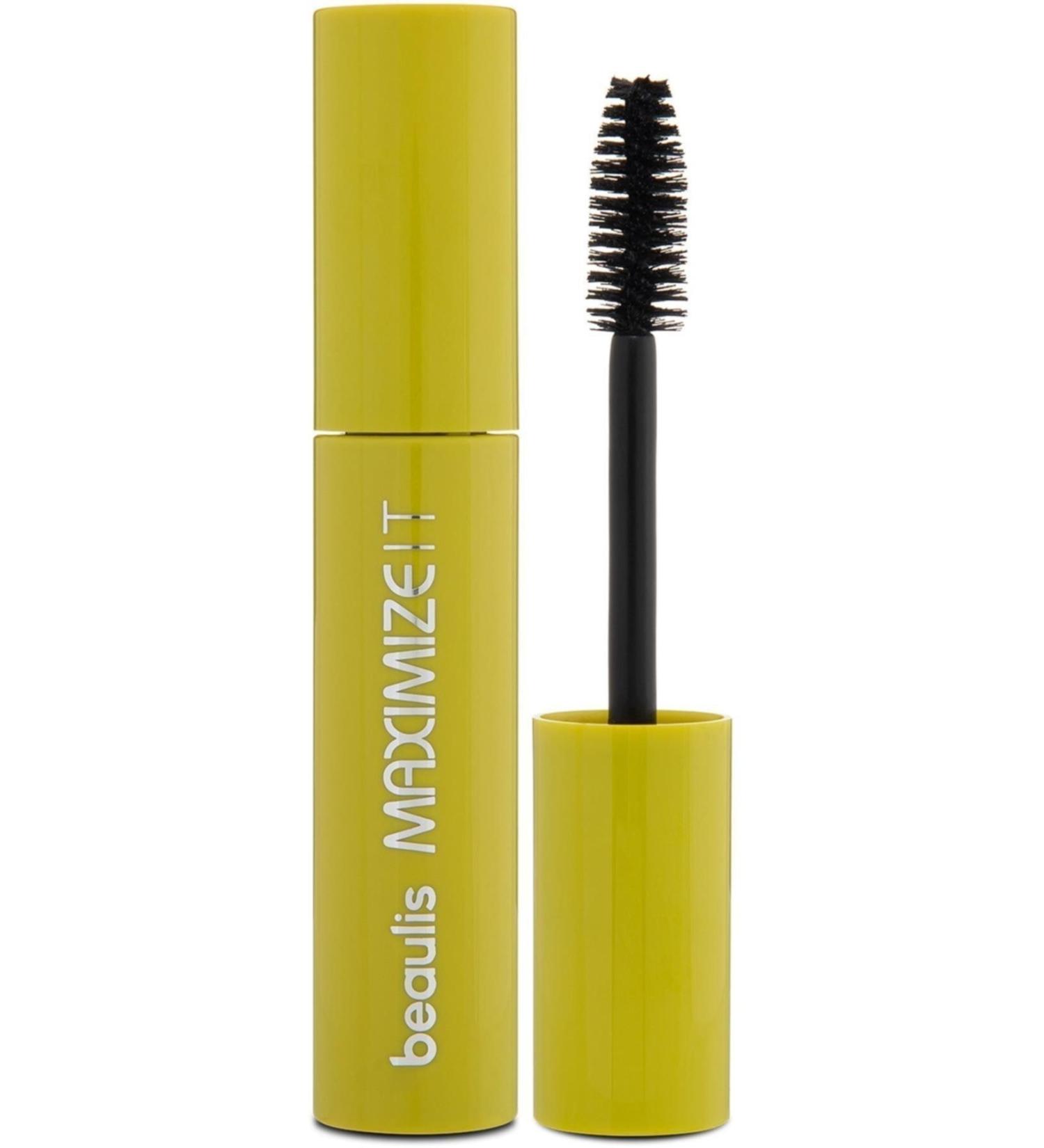 beaulis Brand: Maximize It Mascara Volume & Length & Curl Category: Mascara