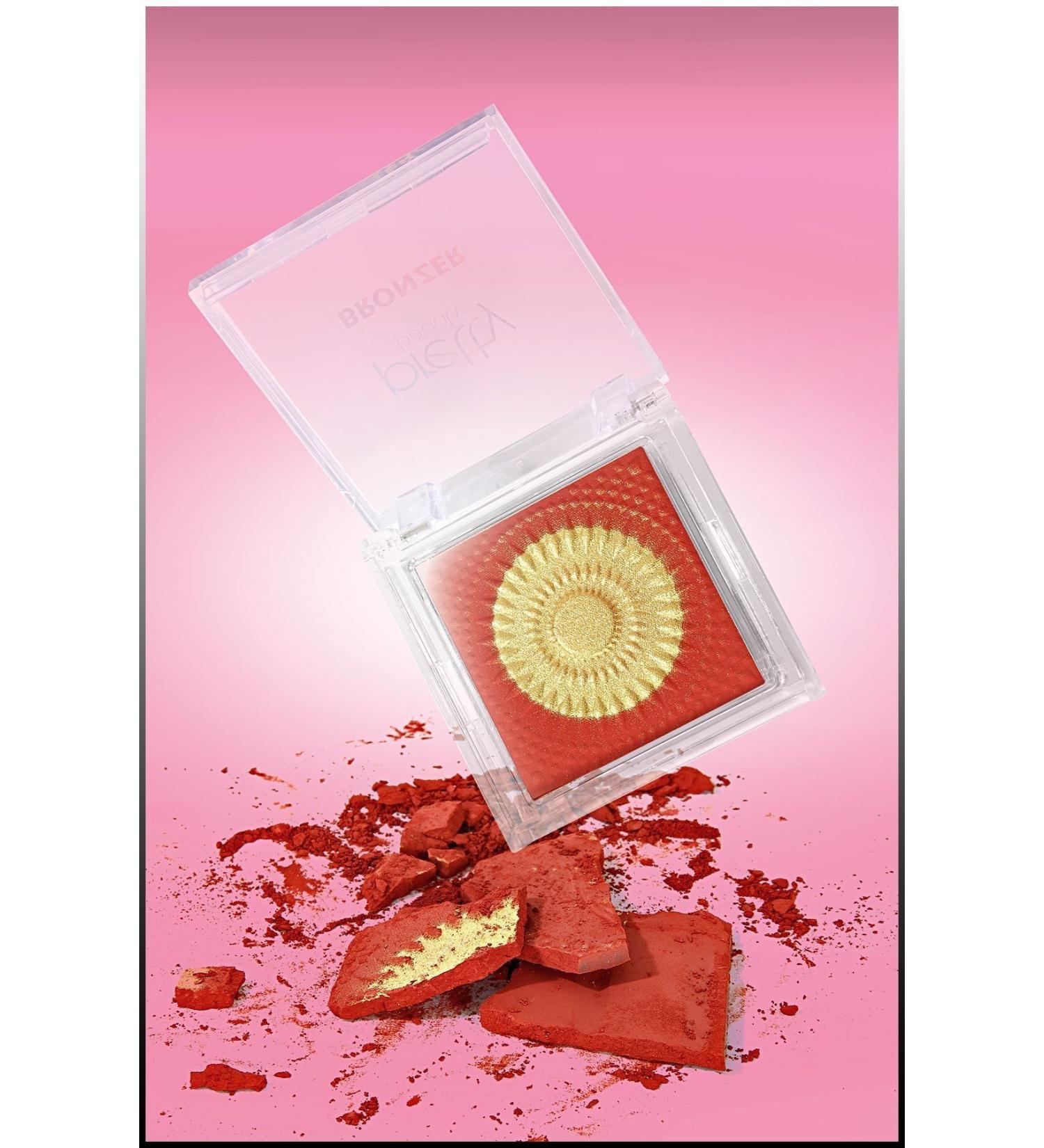 B YUTREND Bronzer Blusher natural looking