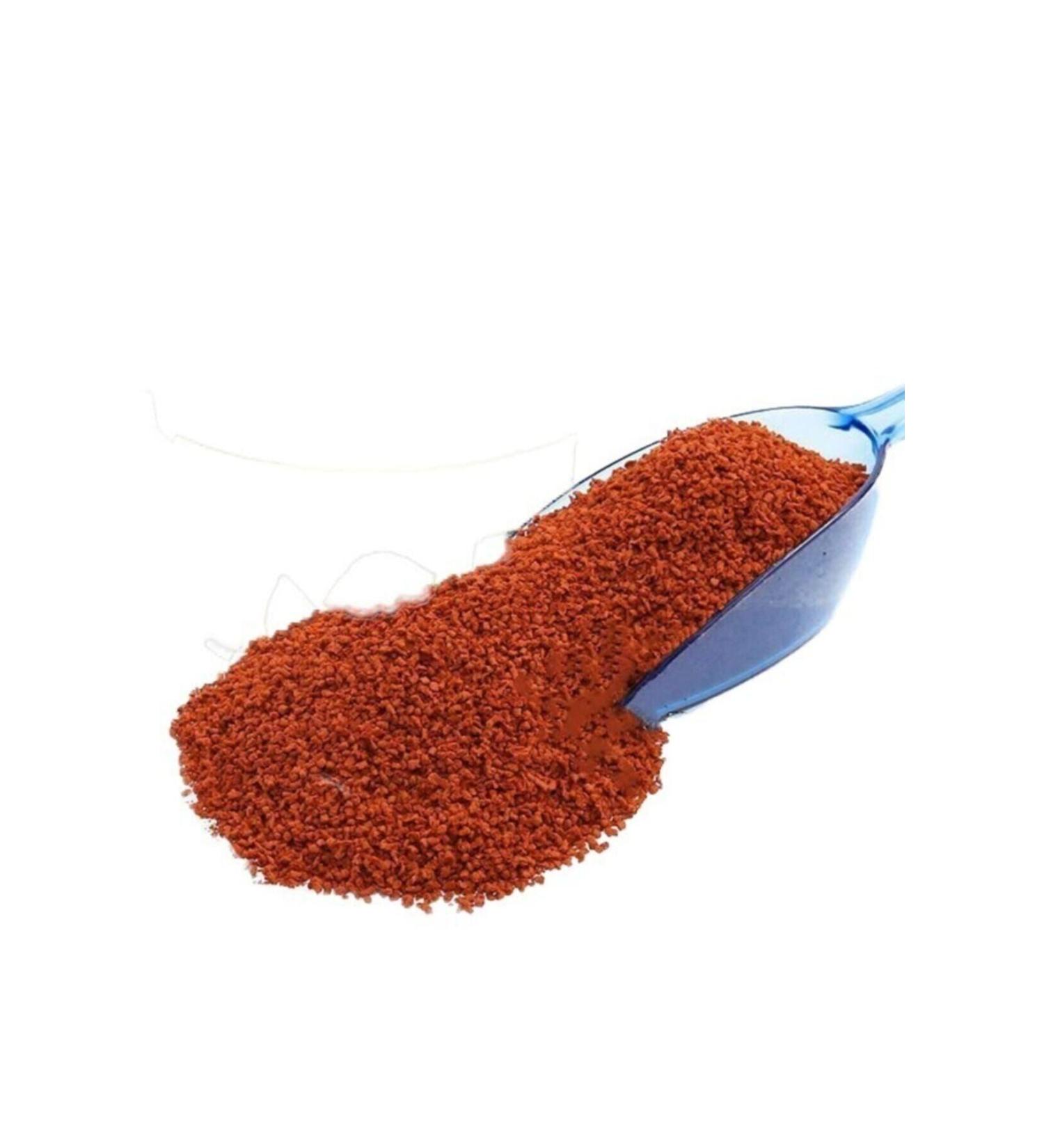 Ahm Discus Granulat 1 Kg Granular Fish Food
