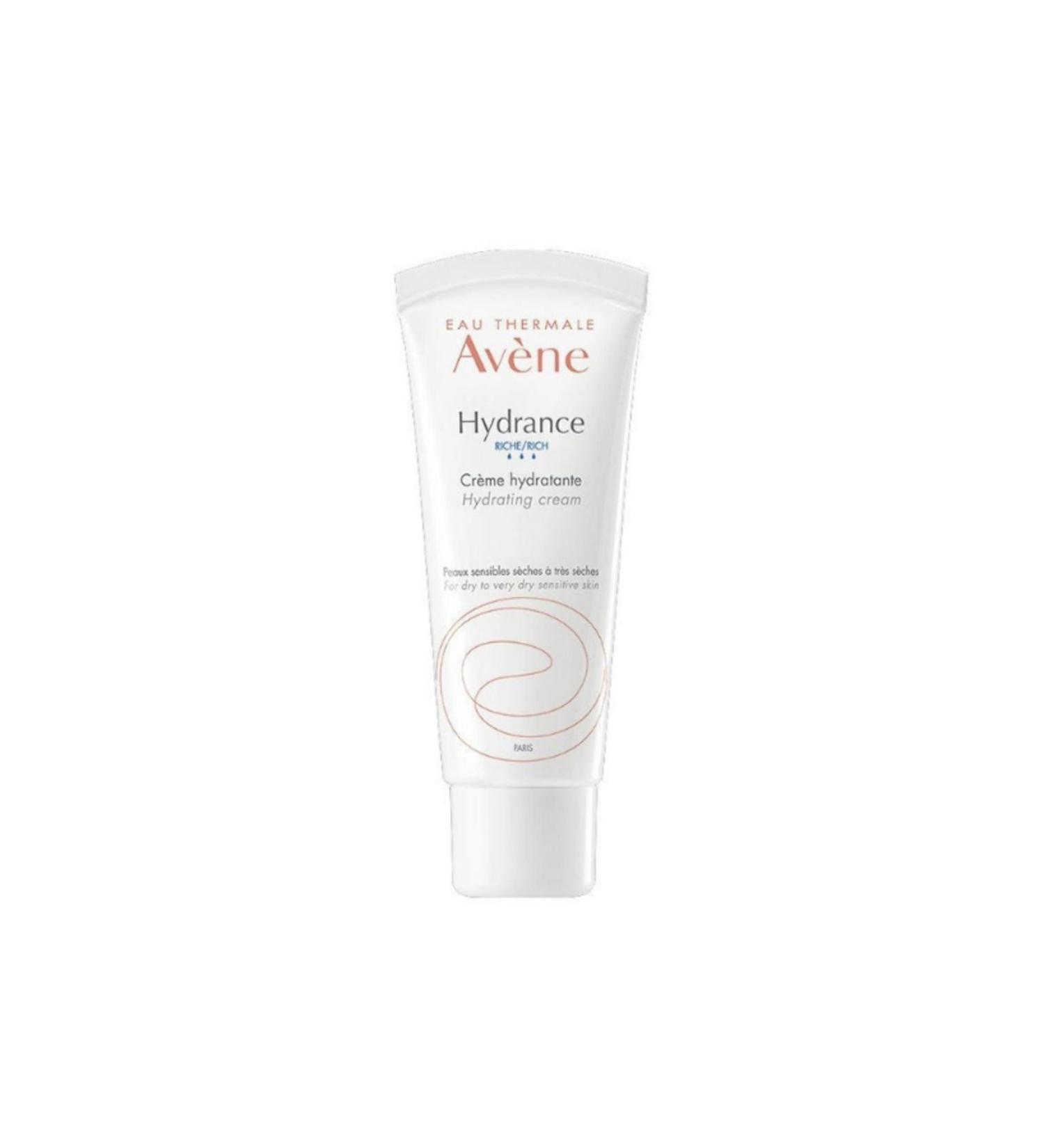 Avene ILLUMINATING-SHINING CREAM FOR DEHYDRATED VERY DRY SENSITIVE SKIN 40 ML PSSN2941