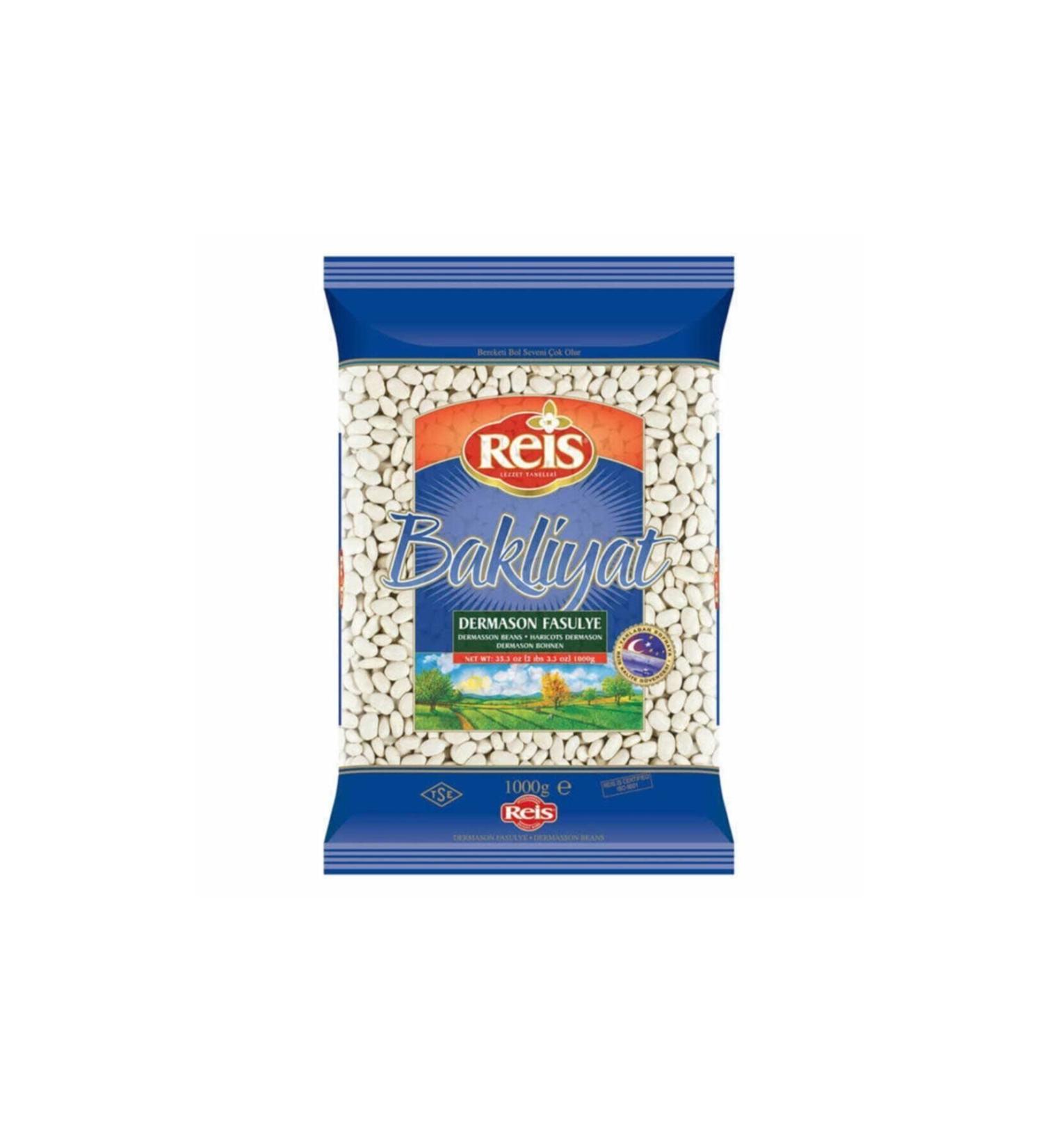 Chief Dermason Beans 1 kg