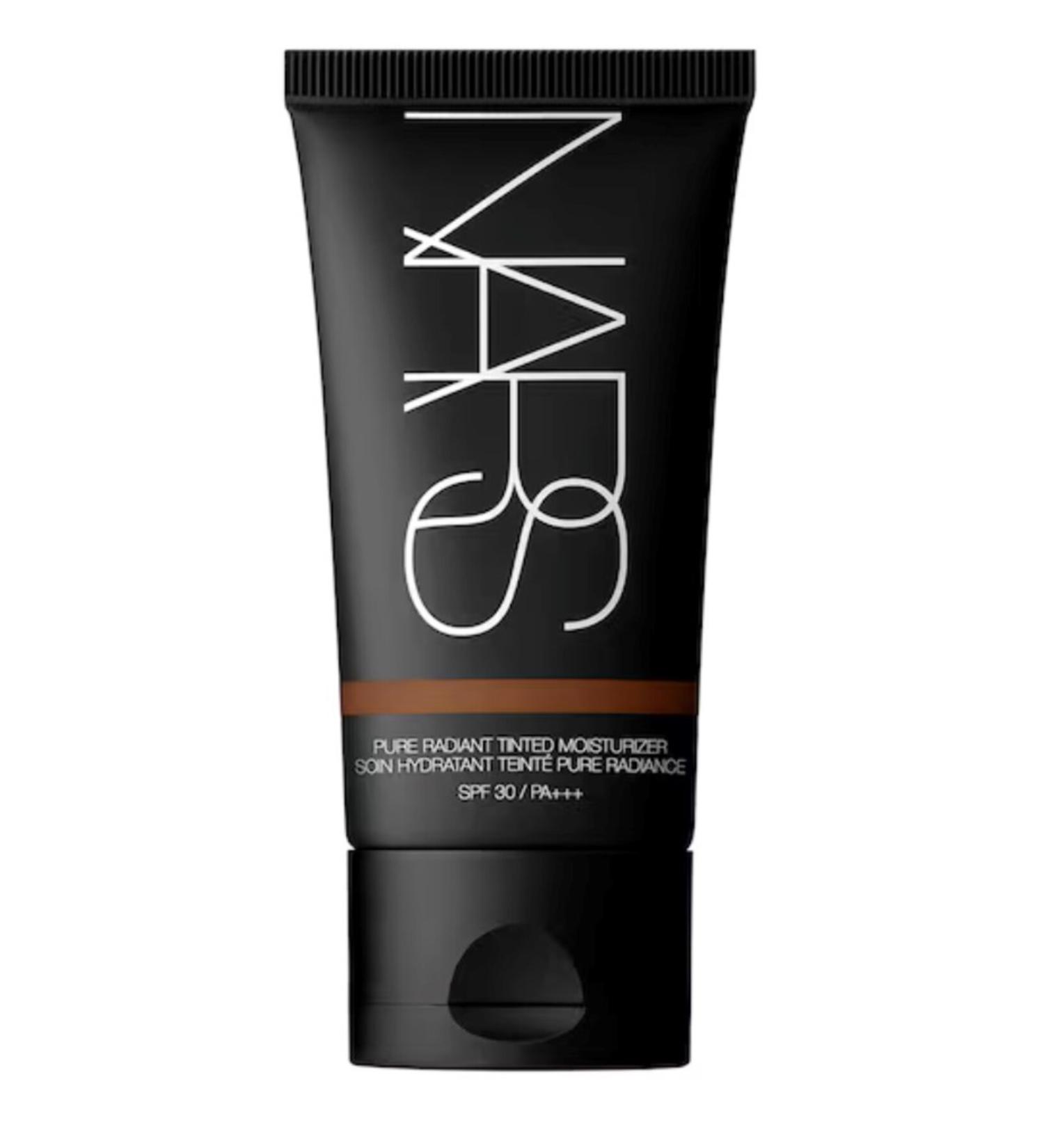 NARS COSMETICS NARS Pure Radiant Tinted Moisturizer Guernsey - Tinted Moisturizer 50 ml