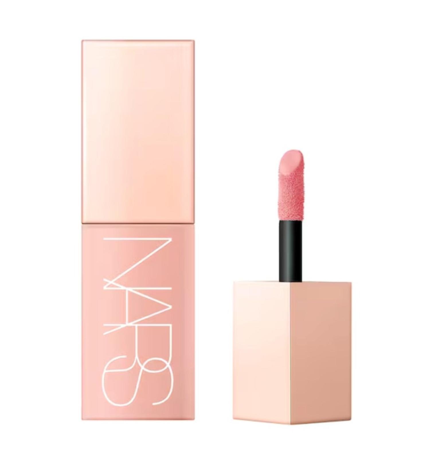 NARS COSMETICS NARS Afterglow Liquid Blush Aragon - Liquid Blush 7 ml