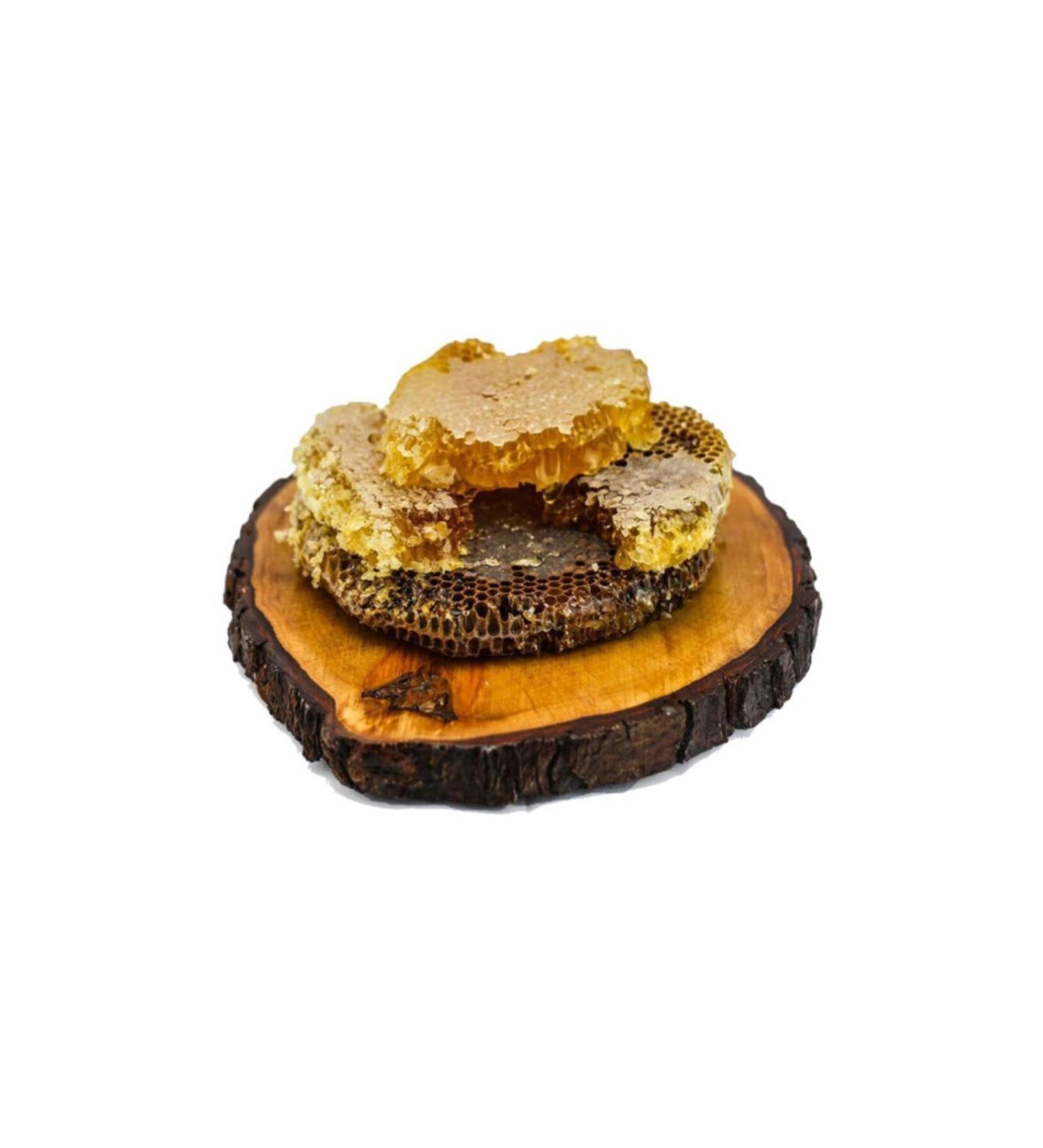 OrganikAVM Bing l Natural Karakovan Honey 3 Kg