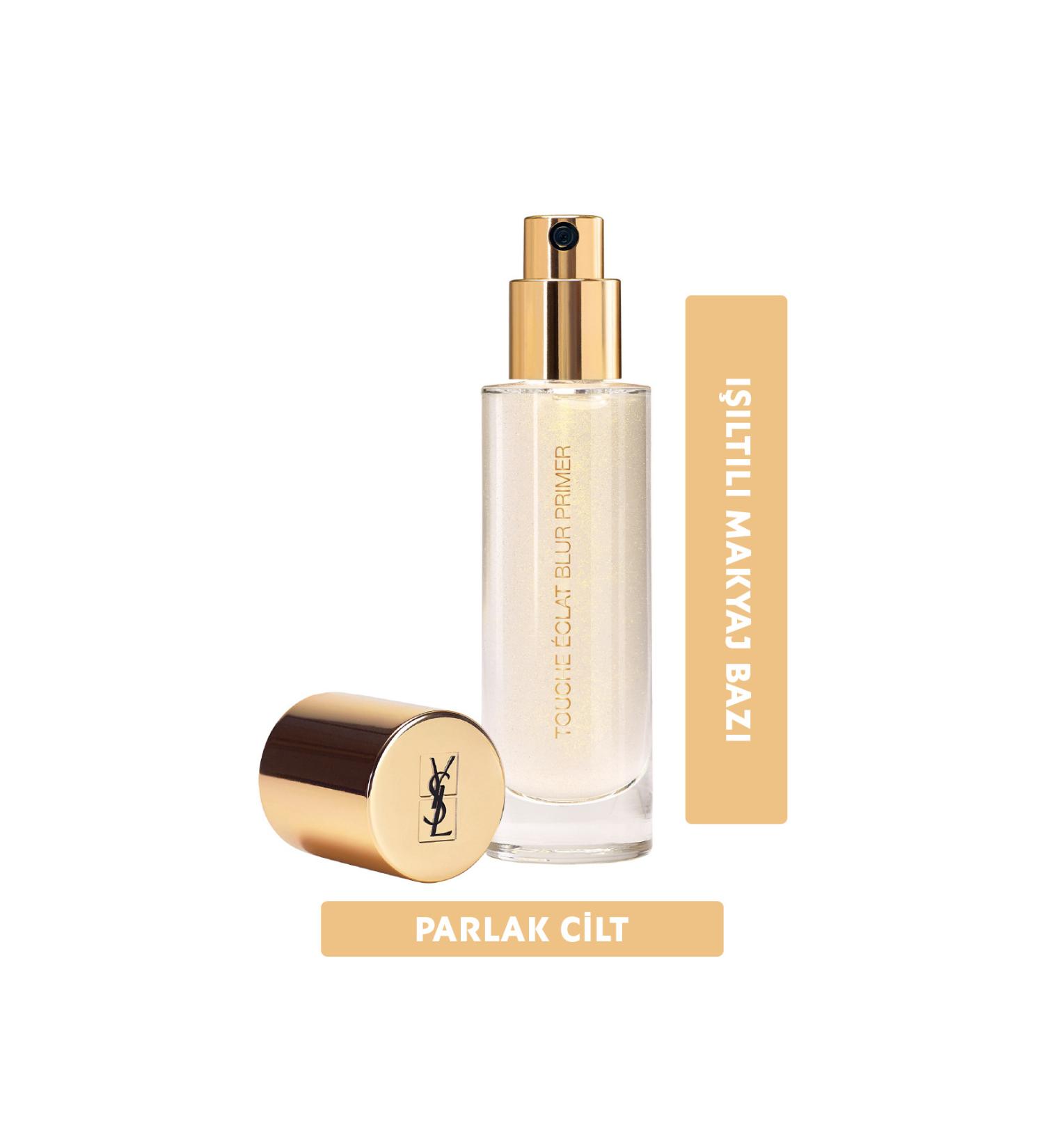 Yves Saint Laurent Touche clat Blur Primer Skin Brightening Makeup Base B30 - Universal Gel-fluid 3614270141584 - Buy Online on GoSupps.com