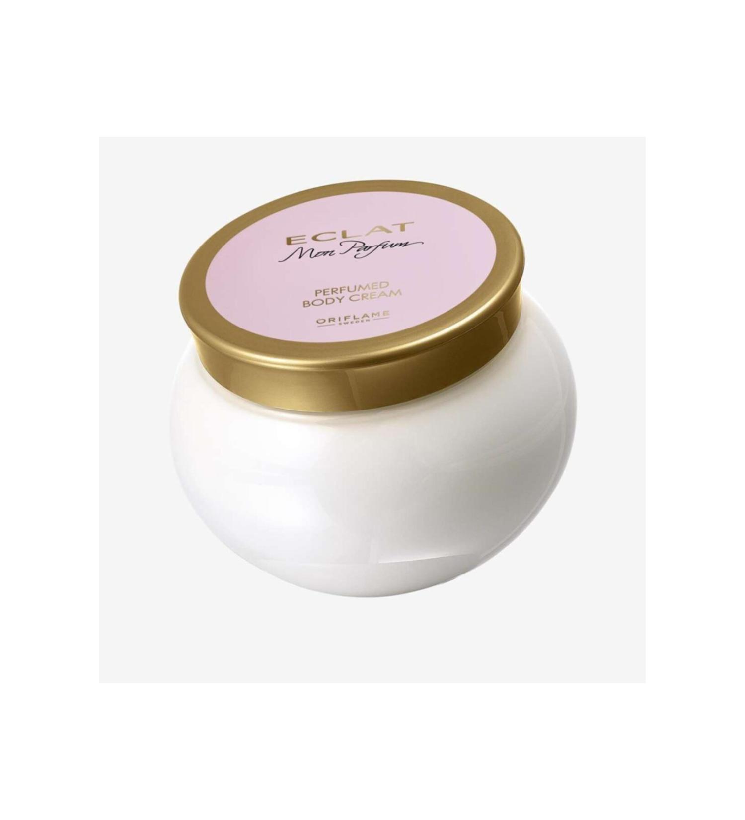 Oriflame Mon Perfumed Body Cream 42523