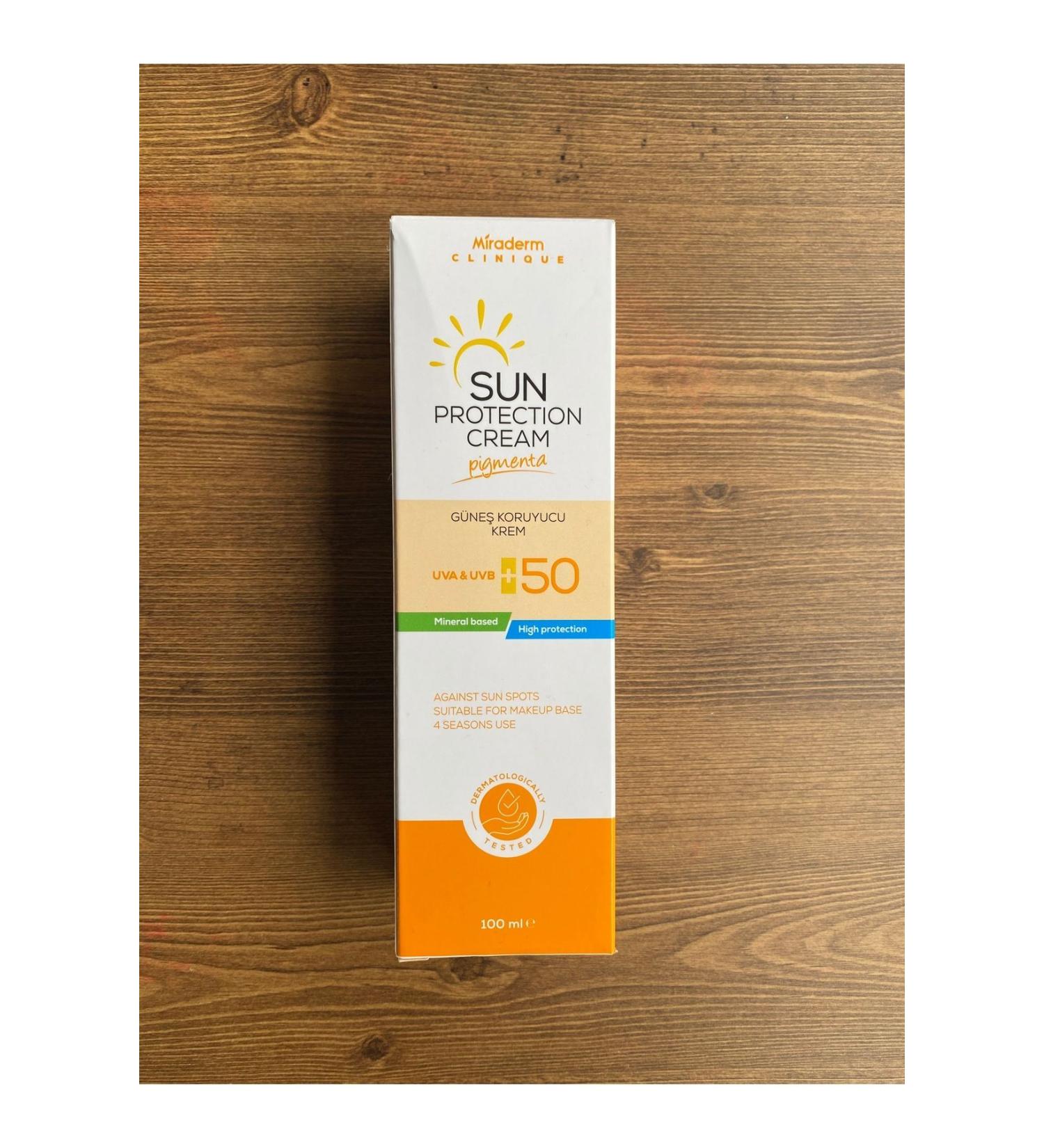 M RADERM PHARMA M RADERM PIGMENTA - Buy Online on GoSupps.com