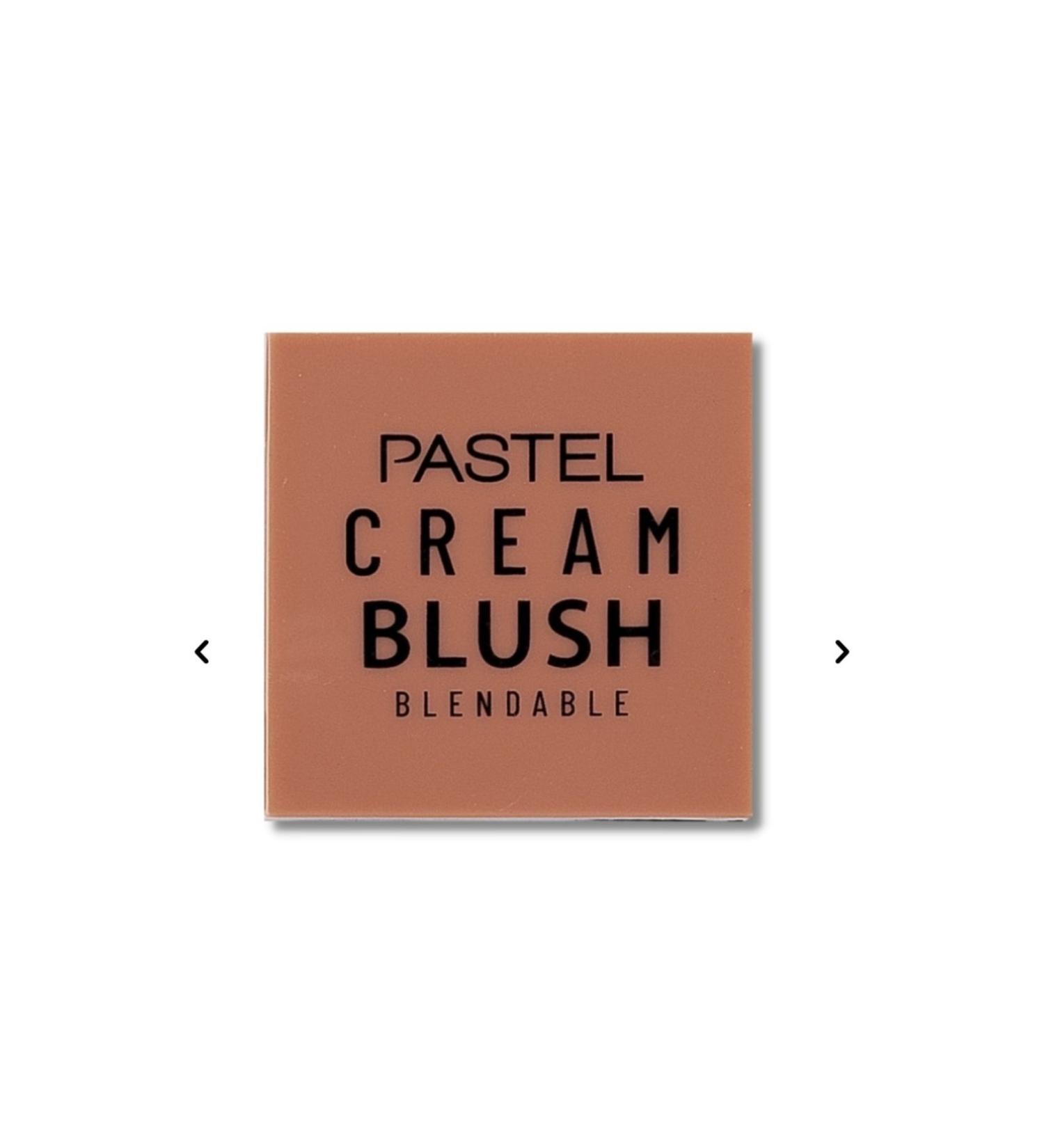 Pastel Cream Blush - Cream Blush 44 Blossom - Buy Online on GoSupps.com