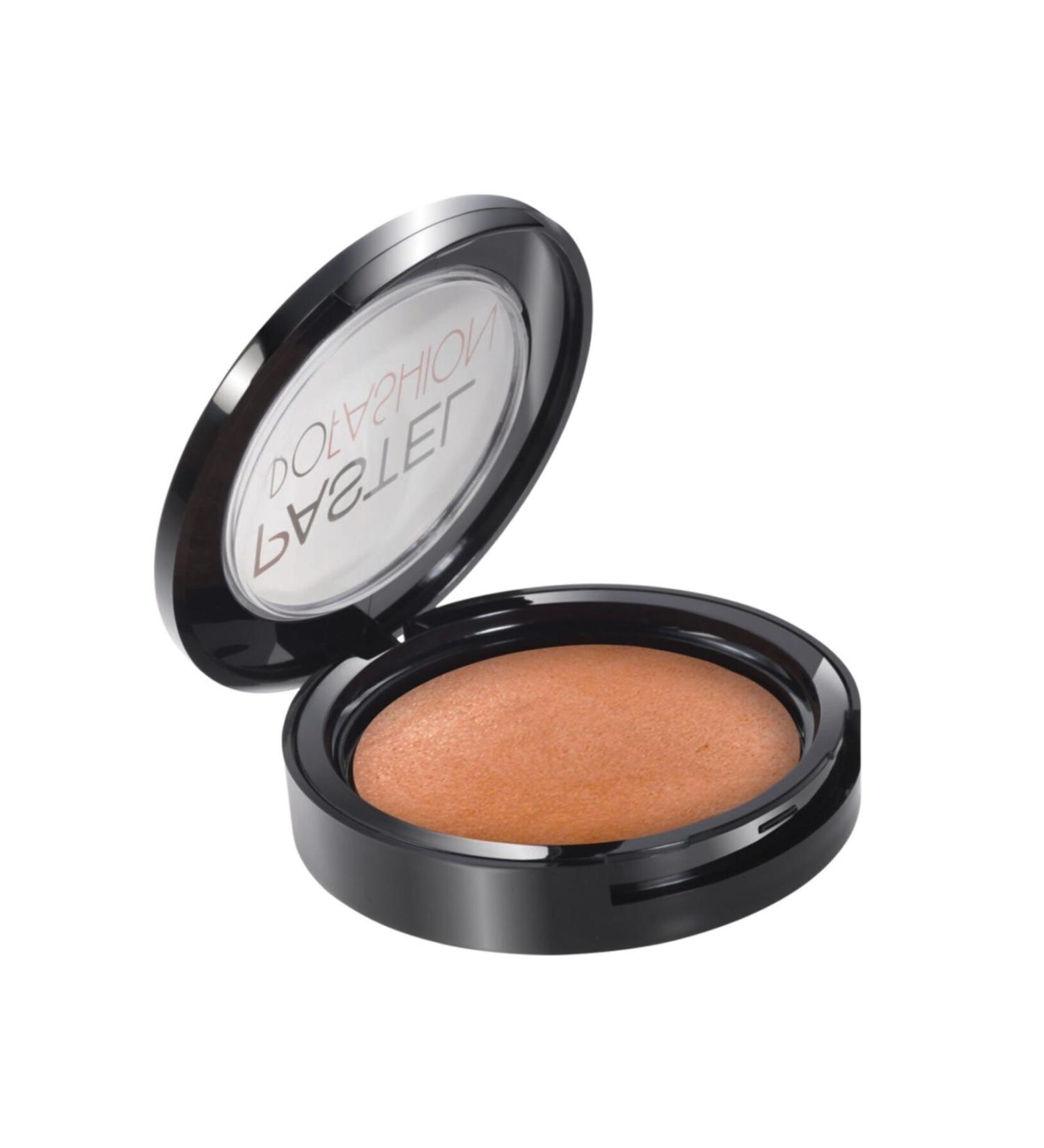 Pastel Terracotta Blush 03