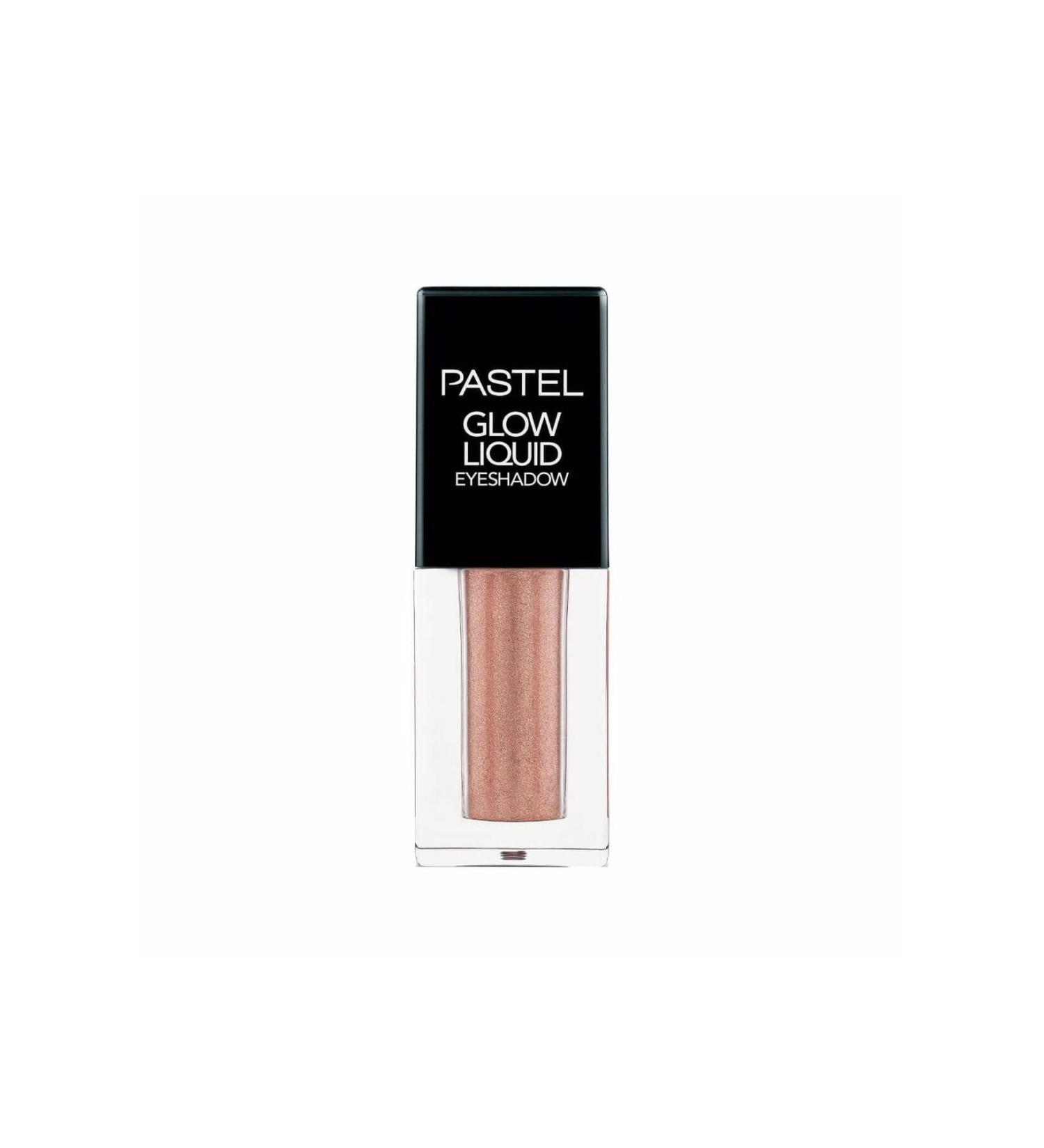 Pastel Profashion Glow Liquid Eyeshadow No:221