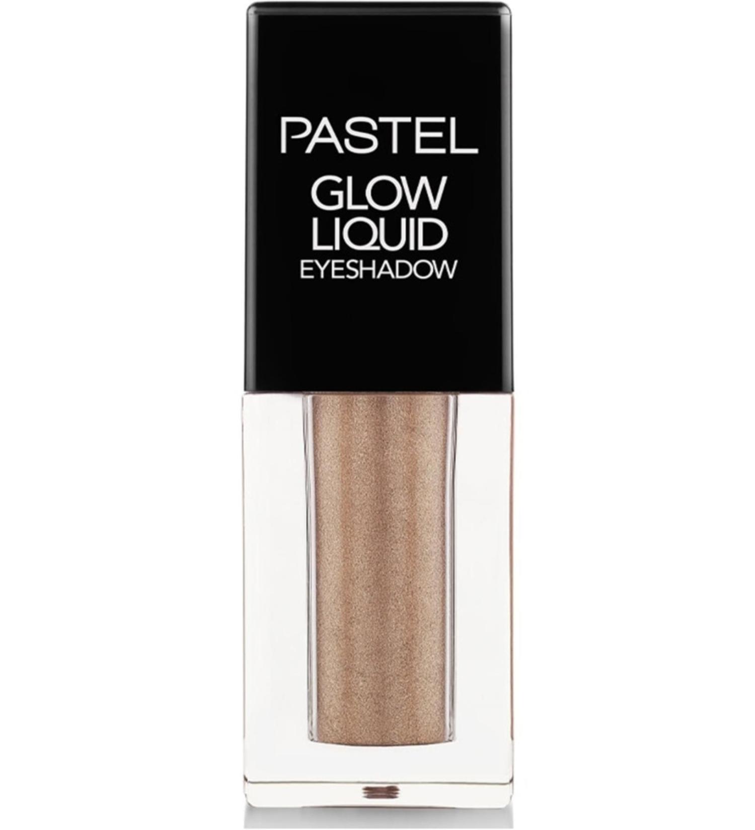 Pastel Brand: Profashion Glow Liquid Eyeshadow Eyeshadow 222 Category: Eyeshadow