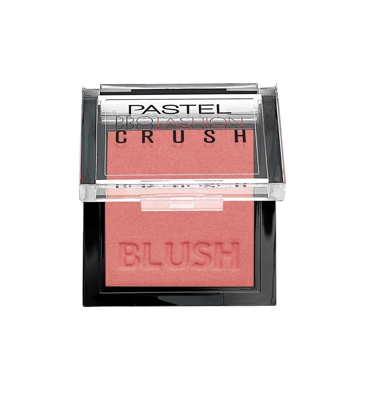 Pastel Profashion Crush Blush 8 Gr - - 0002 - 301 - Std