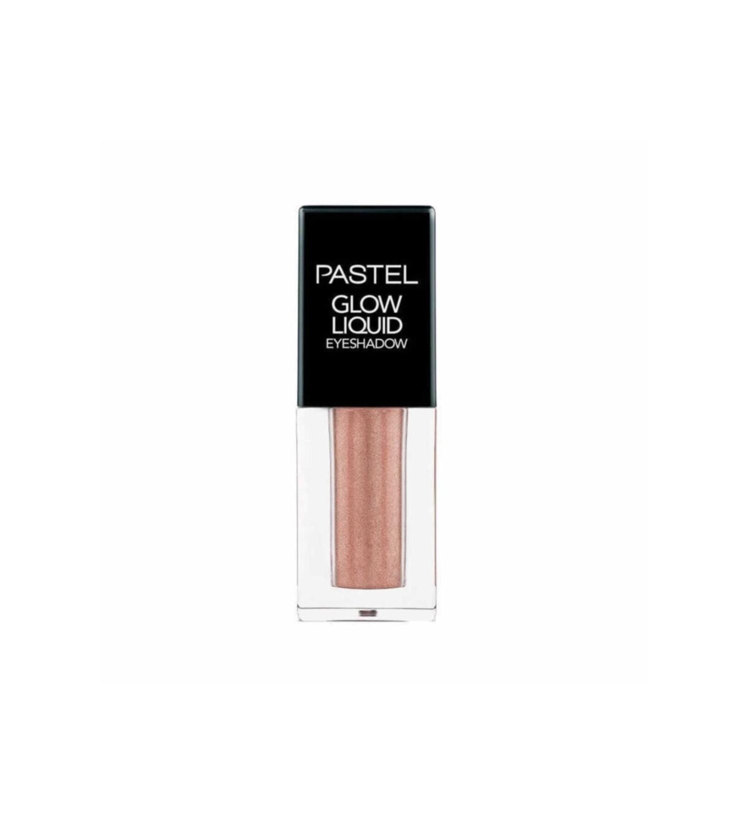 Pastel Profashion Glow Liquid Eyeshadow 221 Dreaml