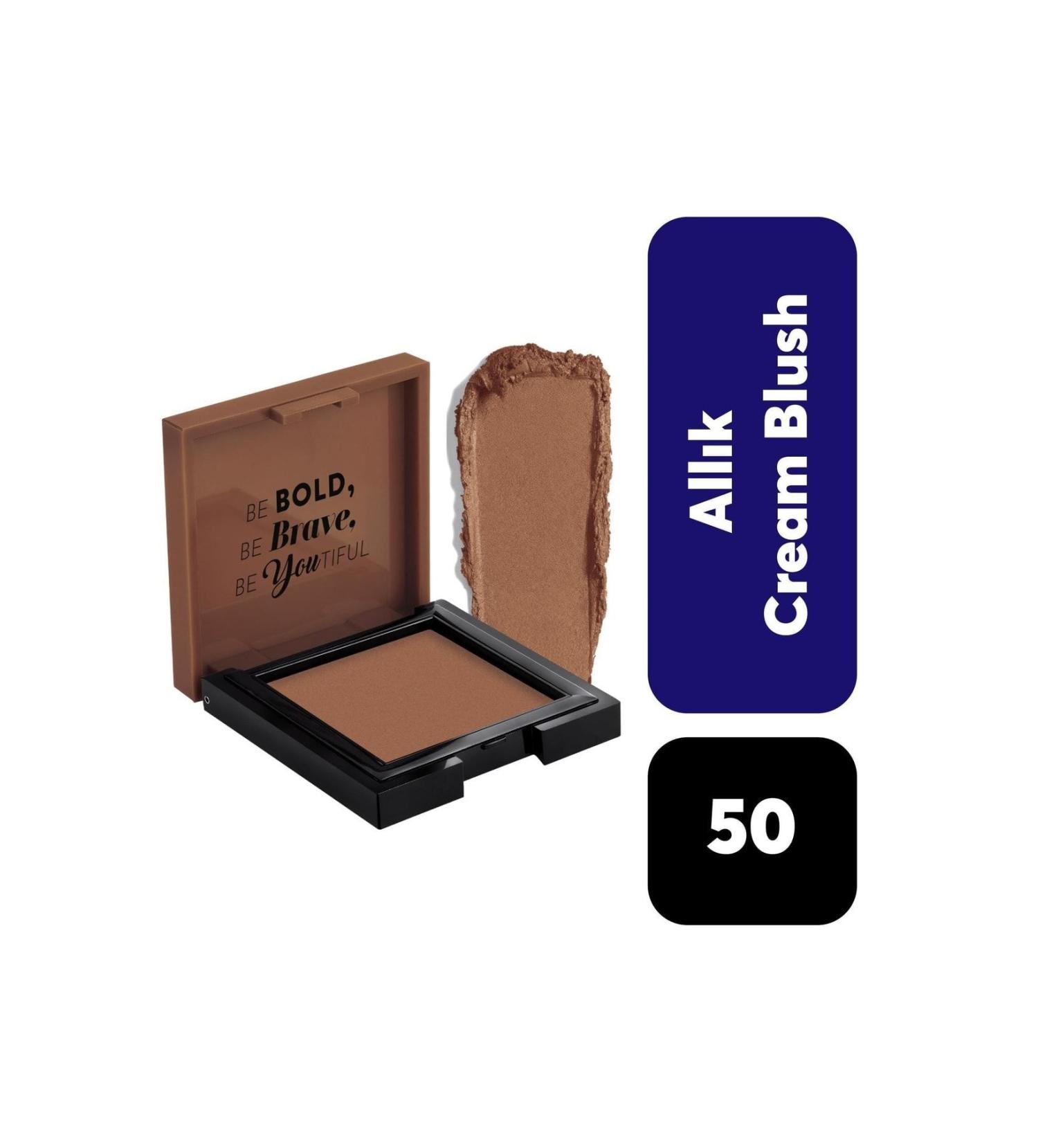 Pastel Profashion Cream Blush 50