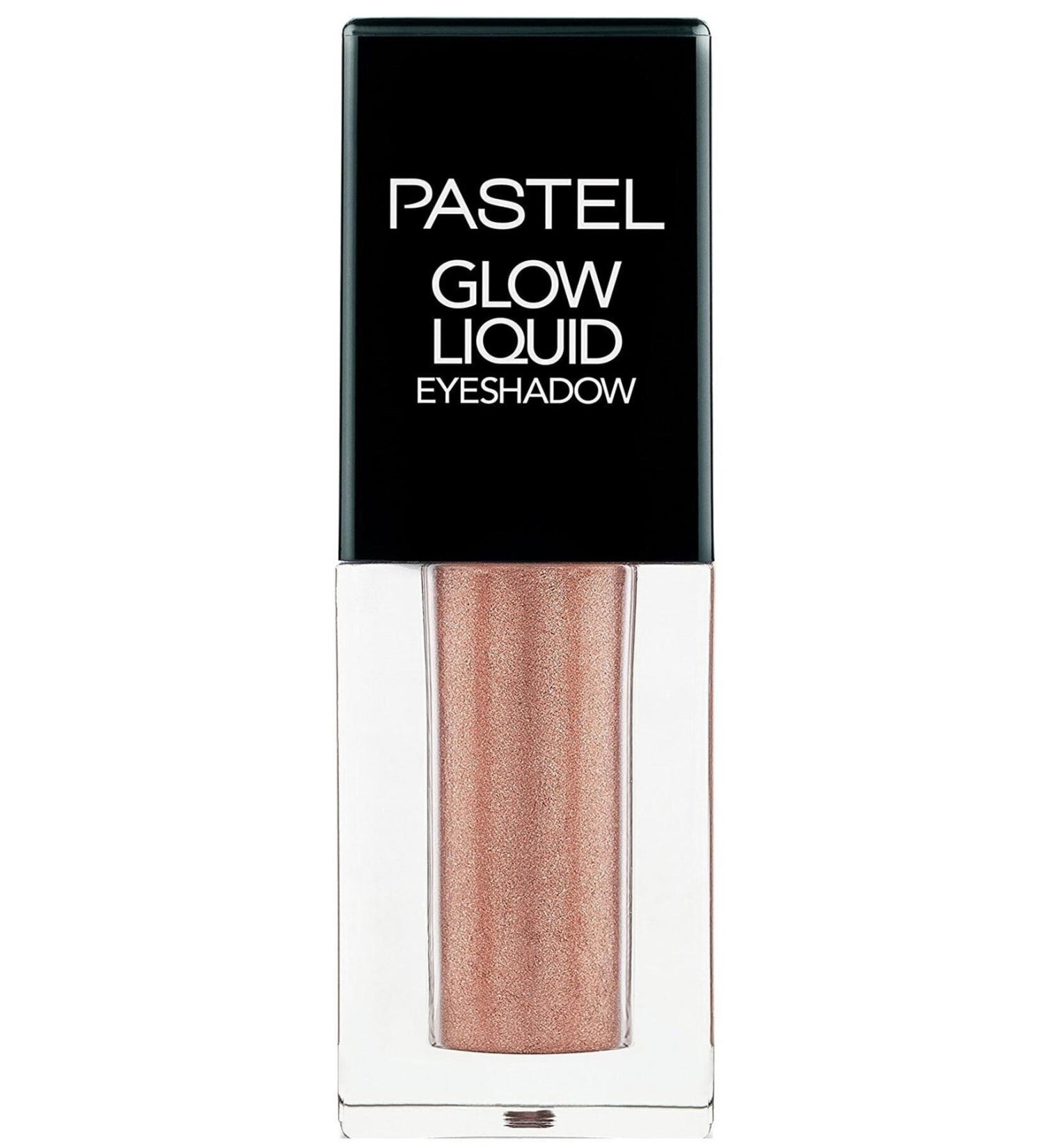 Pastel Profashion Glow Liquid Eyeshadow 221 Dreamland - Buy Online on GoSupps.com