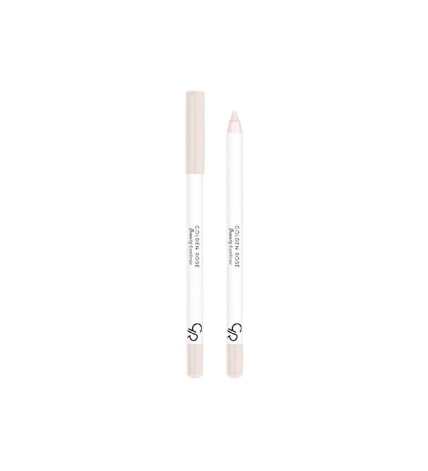 Golden Rose Soft Tip Beauty Eye Pencil Powder
