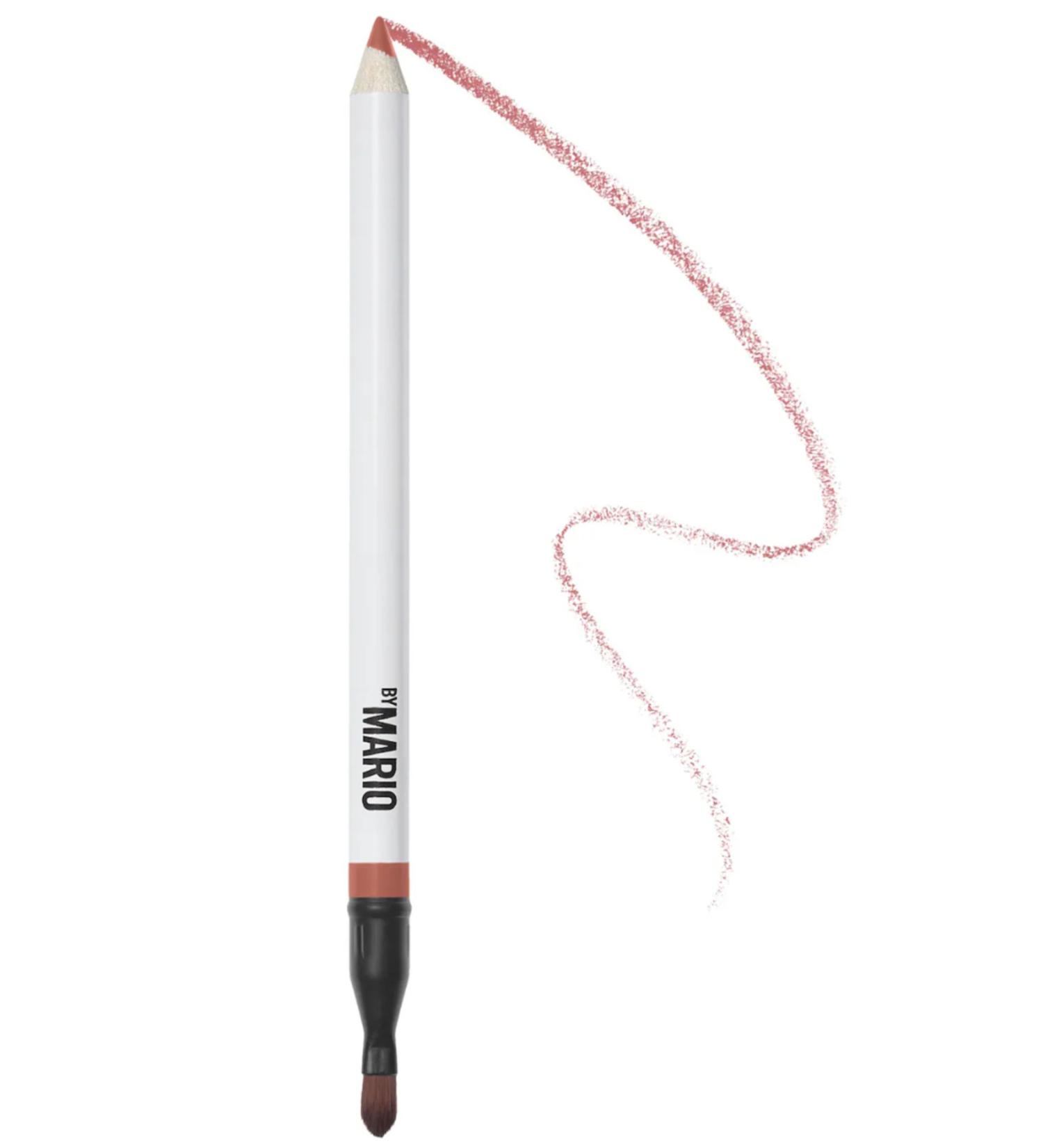 MAKEUP BY MARIO Ultra Suede Sculpting Lip Pencil