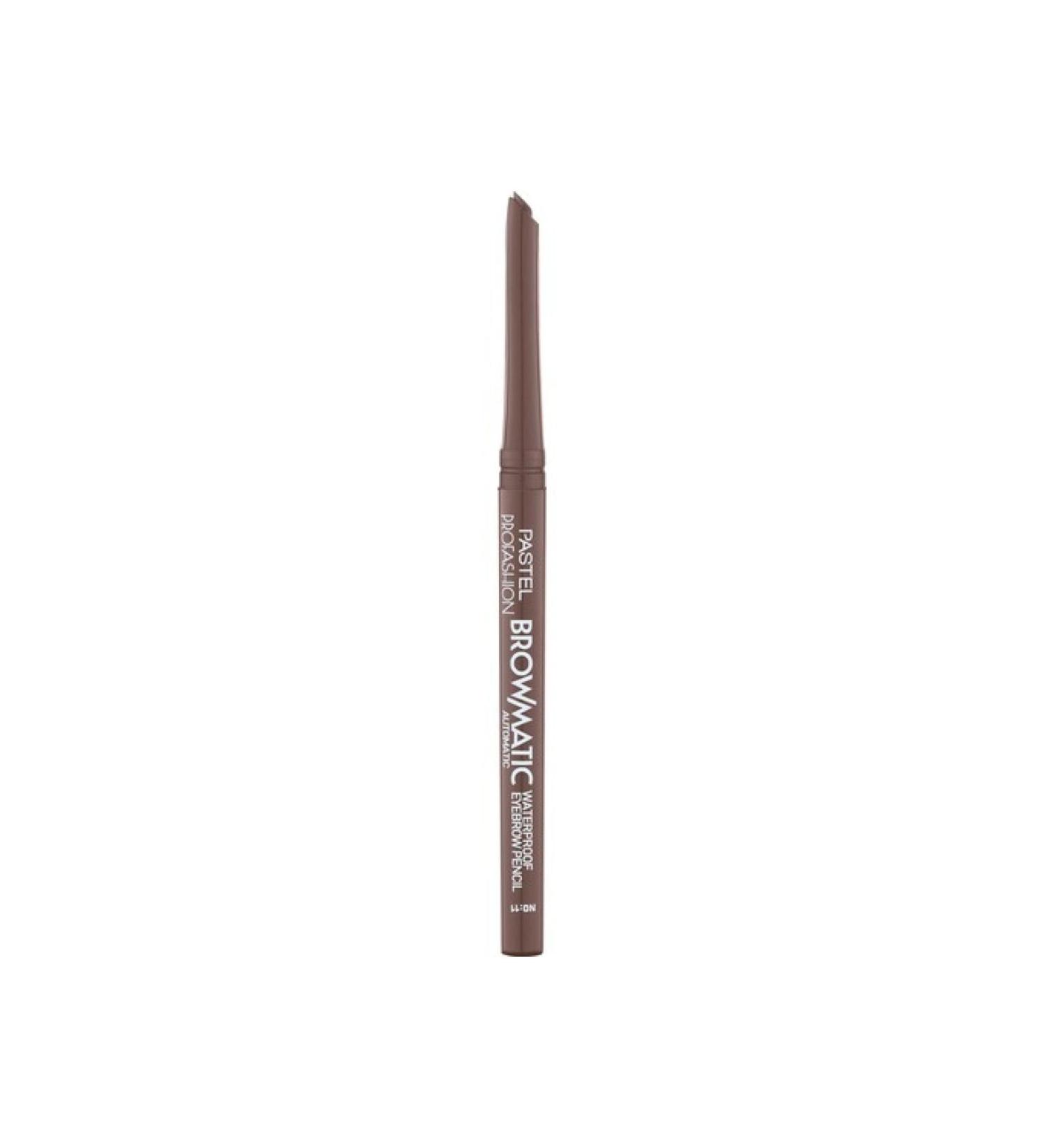 Pastel Prof. Browmatic Auto.wp.eyebrow Pencil 11