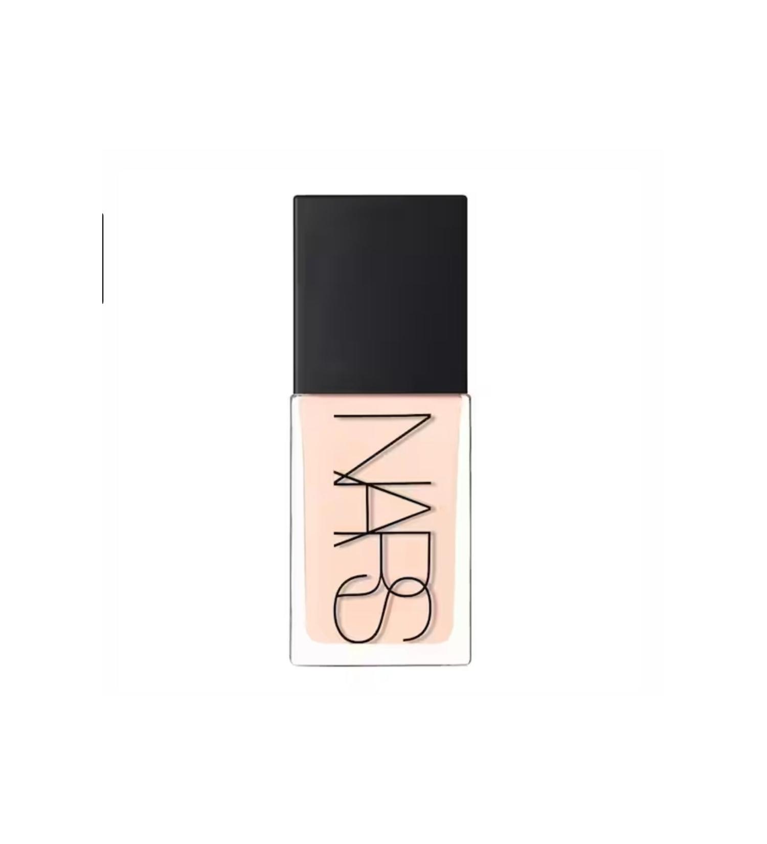 Nars Light Reflecting Foundation - Foundation 30 ml Conceals blemishes blackheads and redness - Buy Online on GoSupps.com