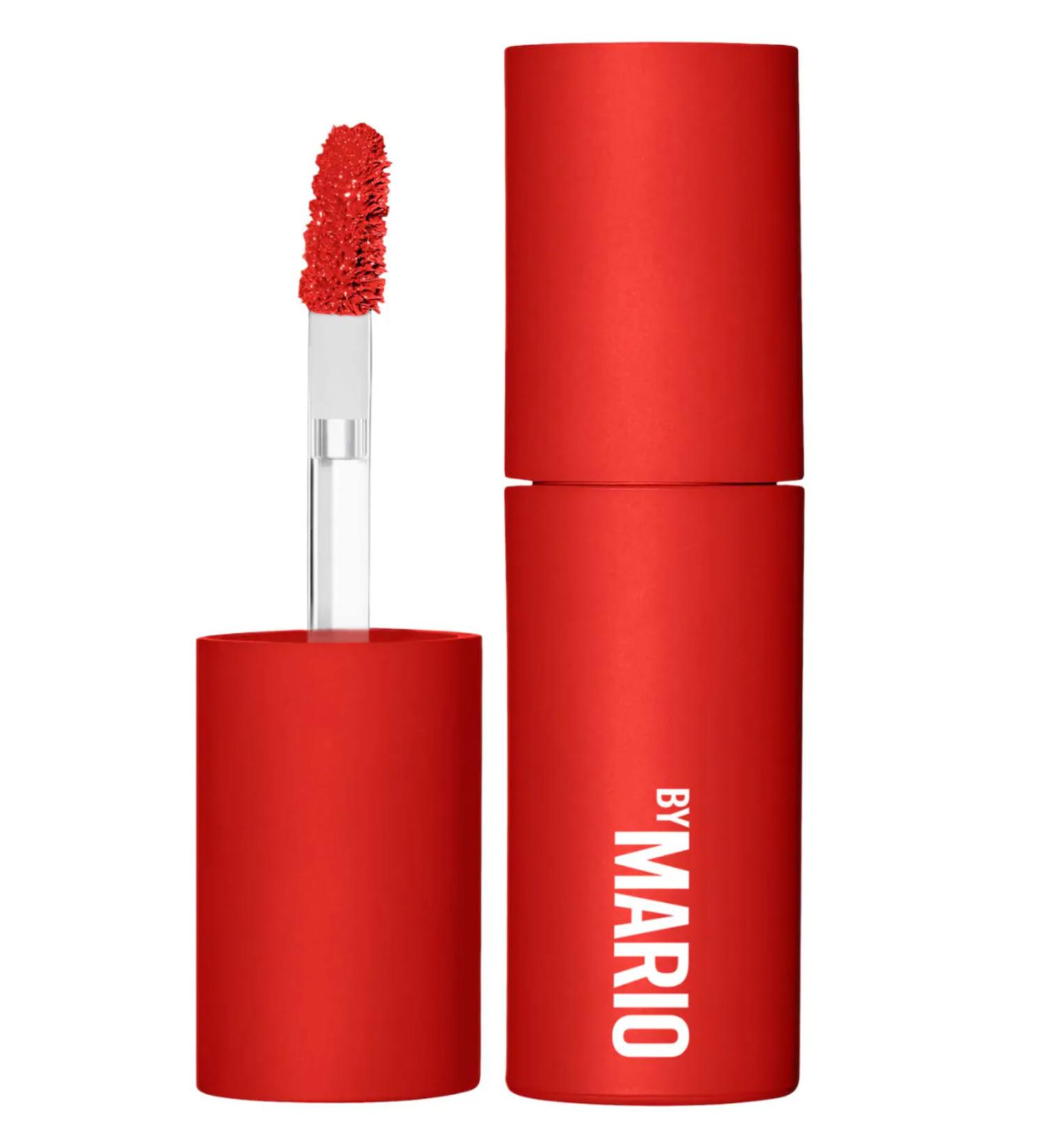 MAKEUP BY MARIO MoistureGlow Plumping Lip Color