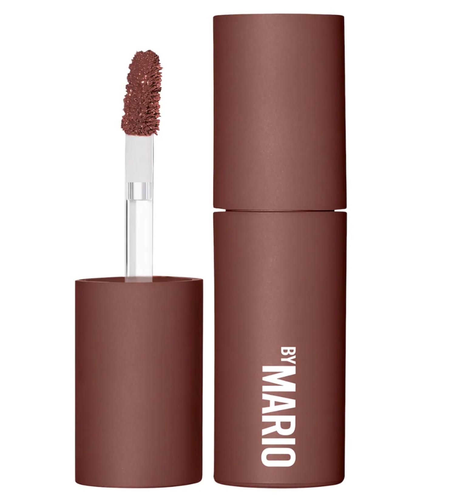 MAKEUP BY MARIO MoistureGlow Plumping Lip Color