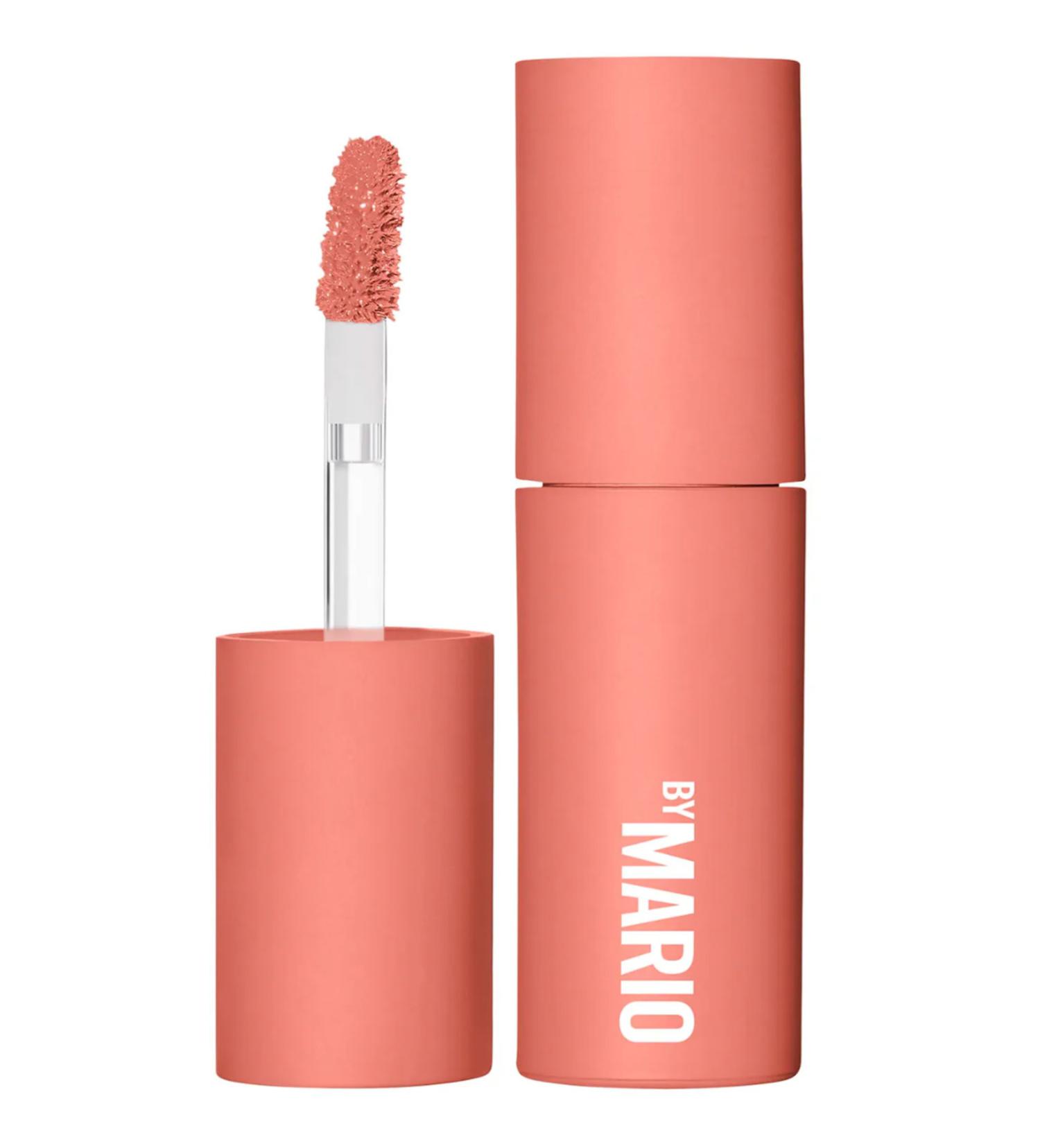 MAKEUP BY MARIO MoistureGlow Plumping Lip Color