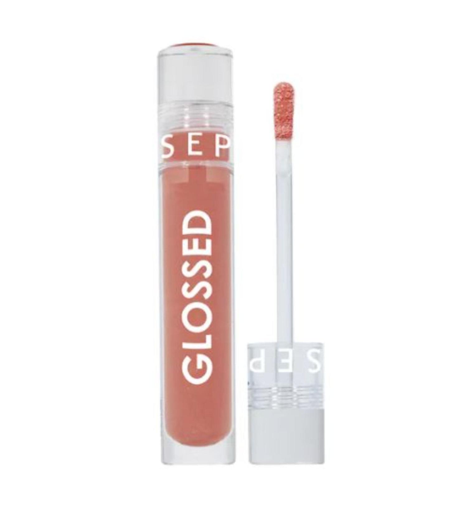 SEPHORA COLLECTION Glossed Lip Gloss-35confident