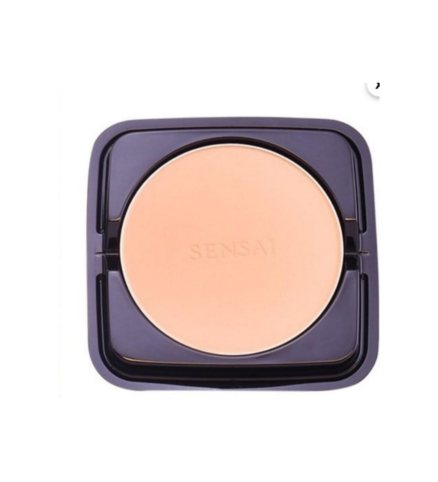 Sensai Total Finish (Refill) Tf203 Spf10 Natural Beige